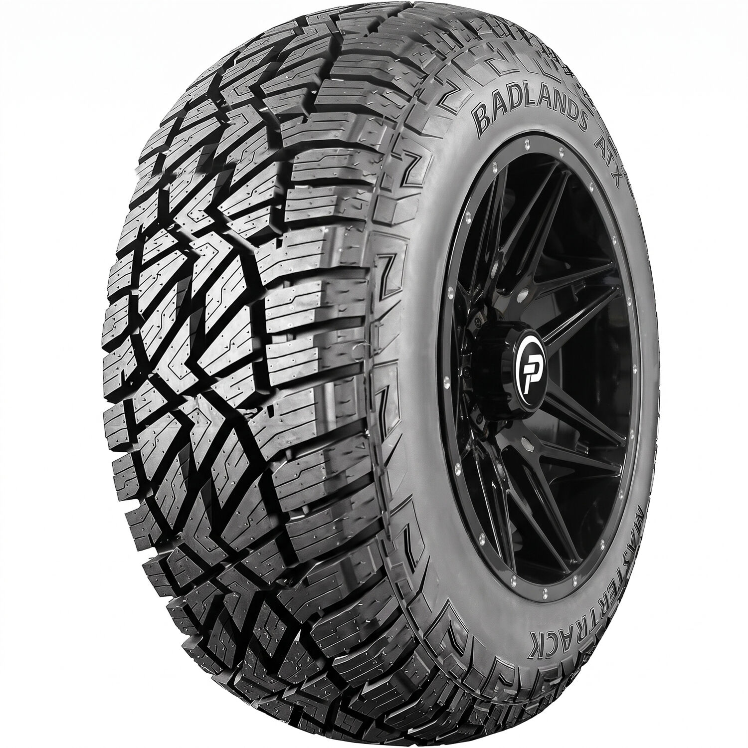 Mastertrack Badlands ATX 235/60R18 107H XL