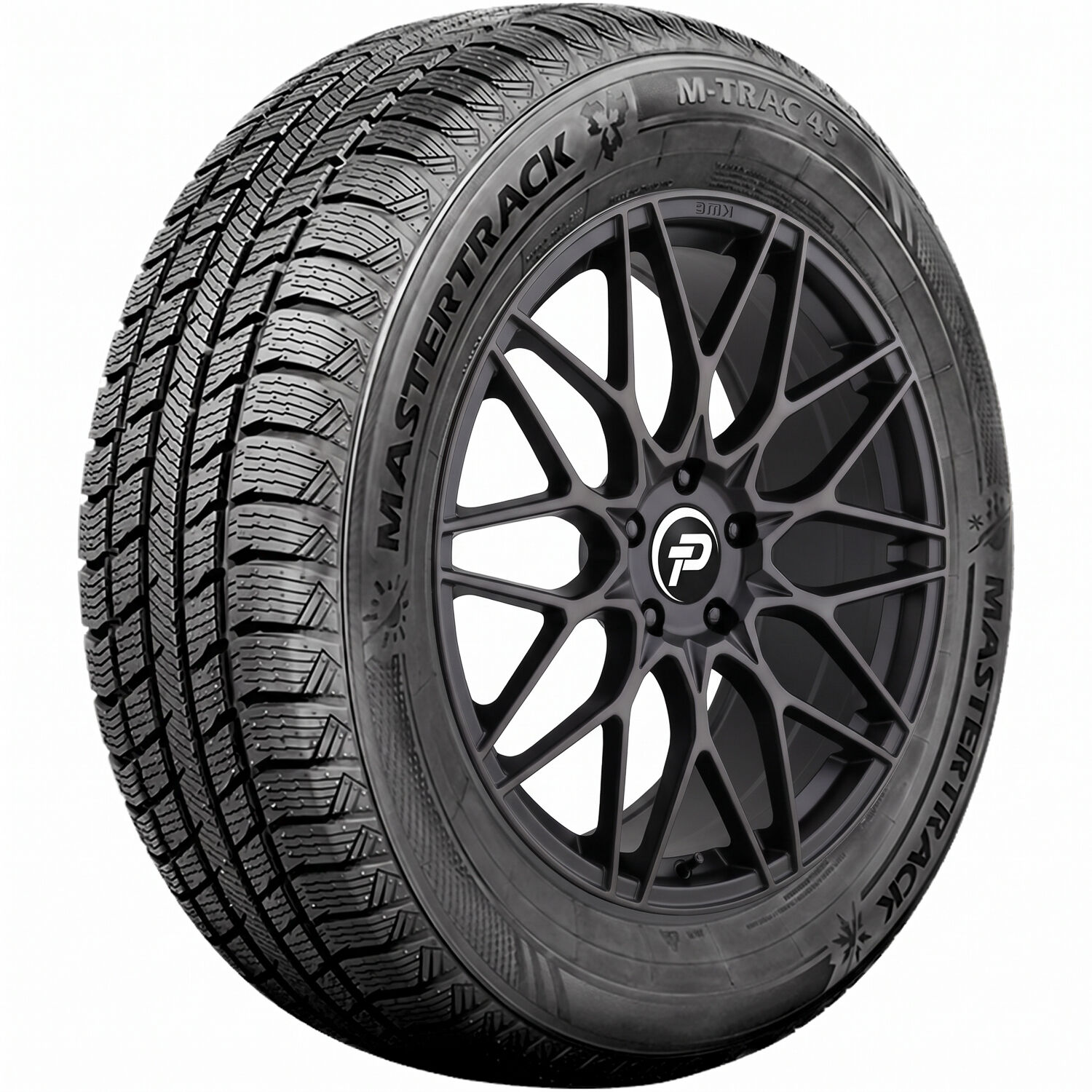 Mastertrack M-Trac 4S 215/50R17 95V XL