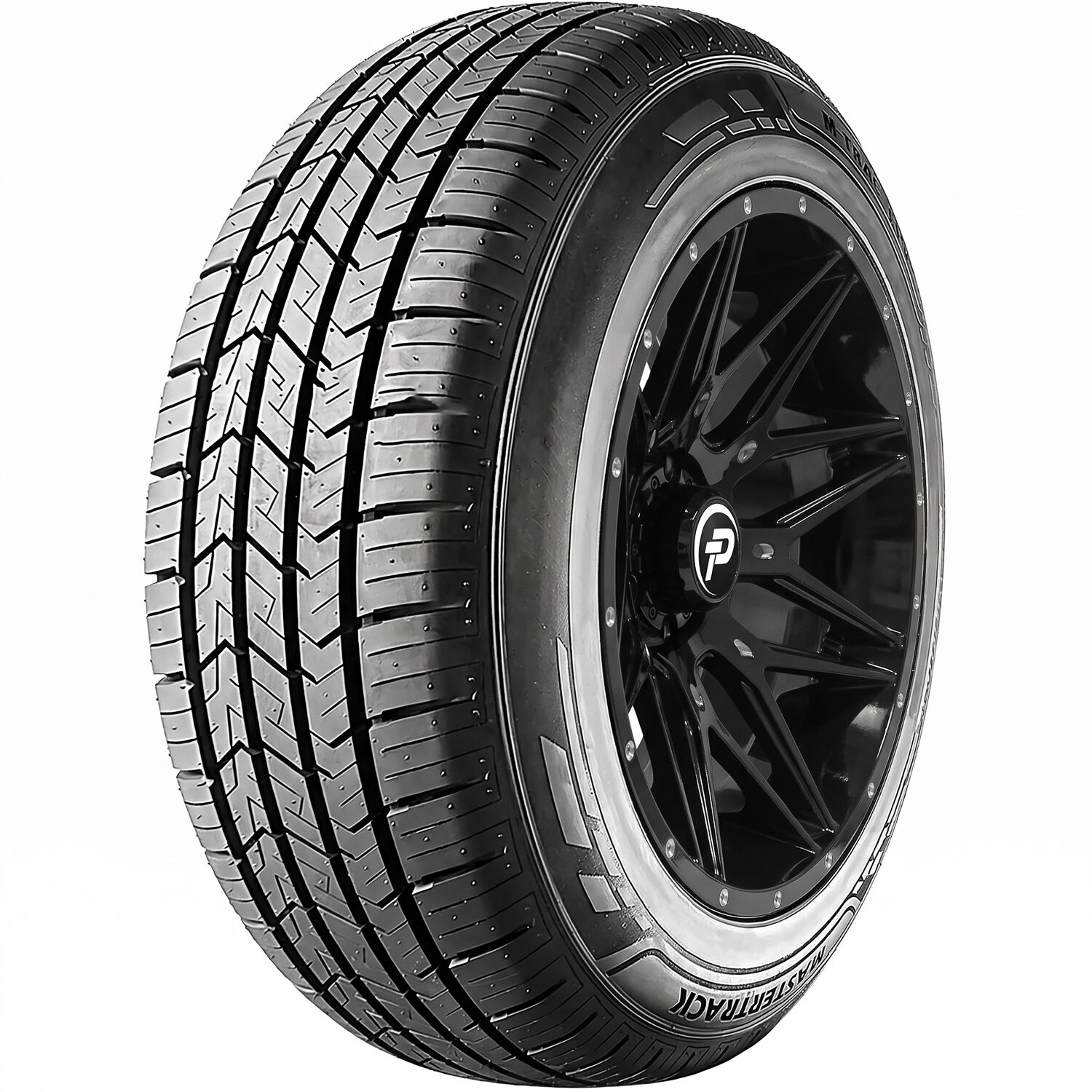 Mastertrack M-Trac CUV 225/65R17 102H