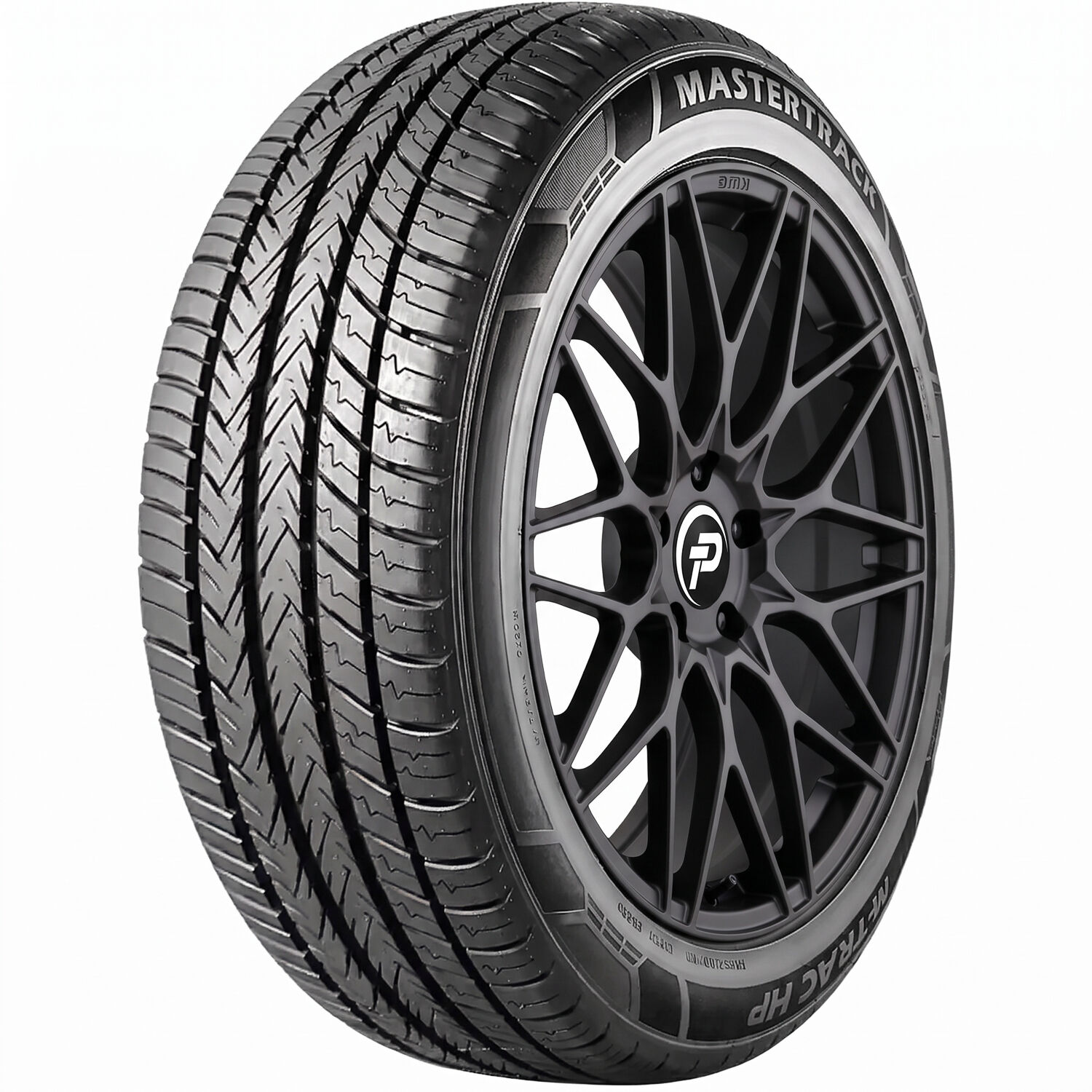 Mastertrack M-Trac HP 245/45R20 103Y