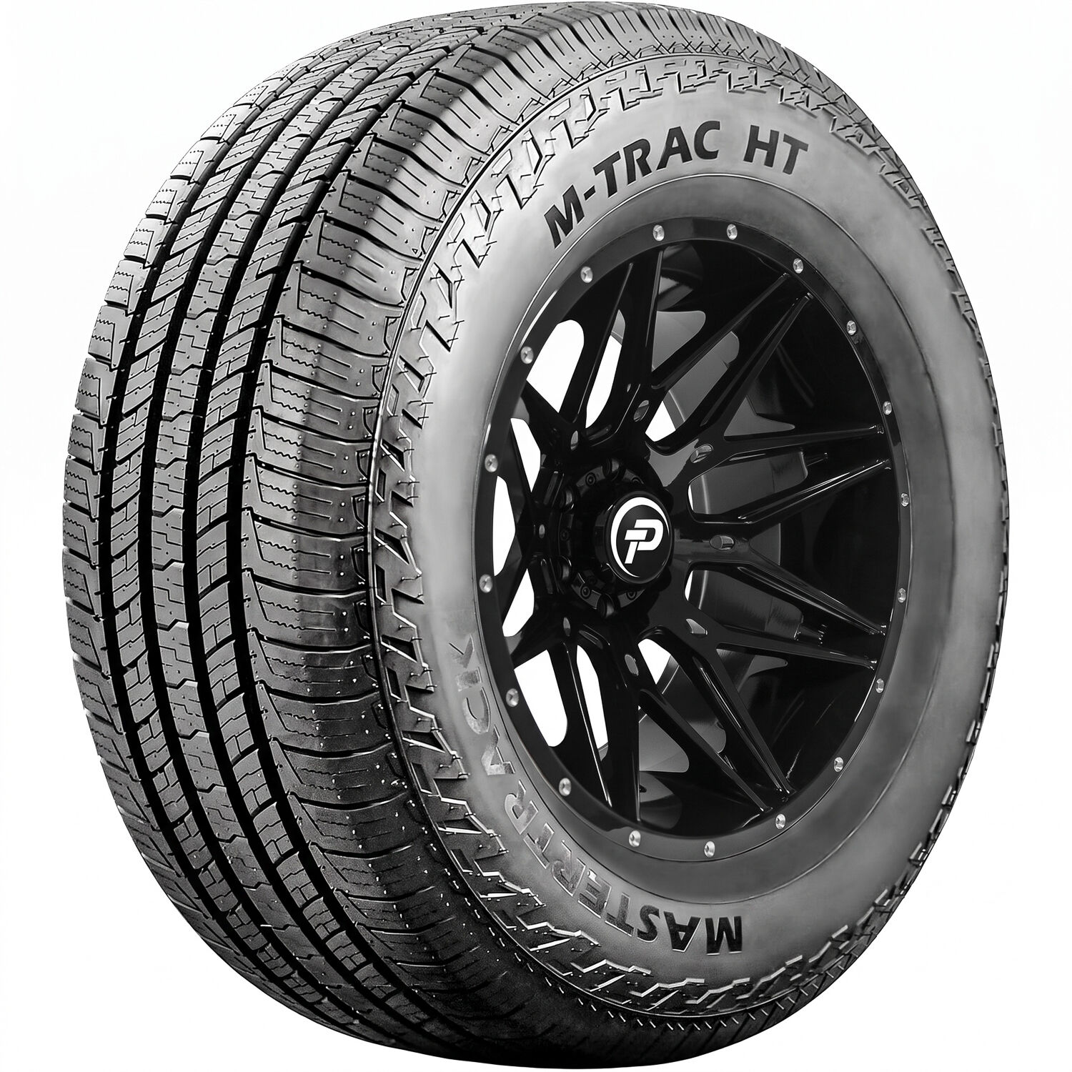 Mastertrack M-Trac HT LT 245/75R17 121/118S E (10 Ply)