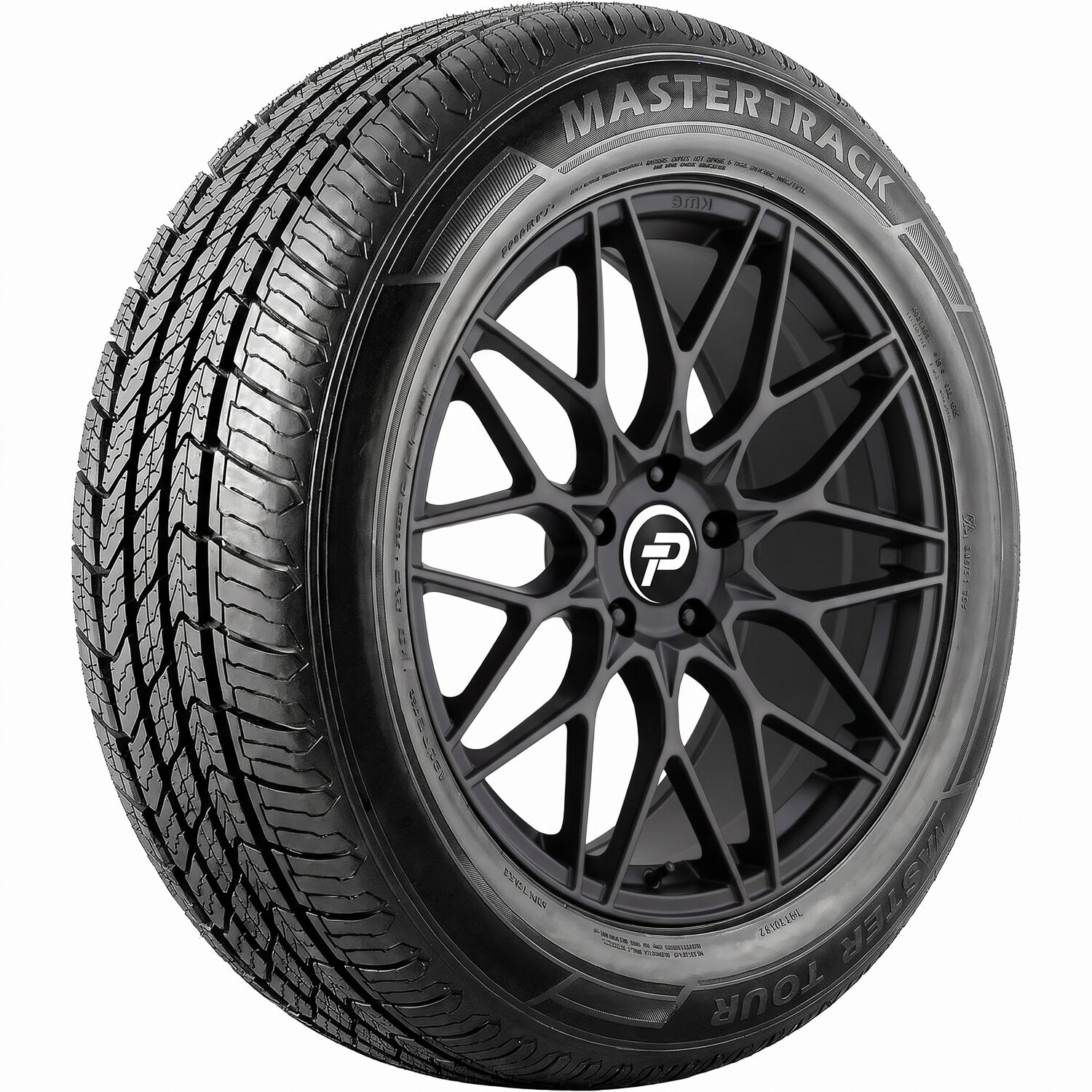 Mastertrack M-Trac Tour 235/40R19 96V XL