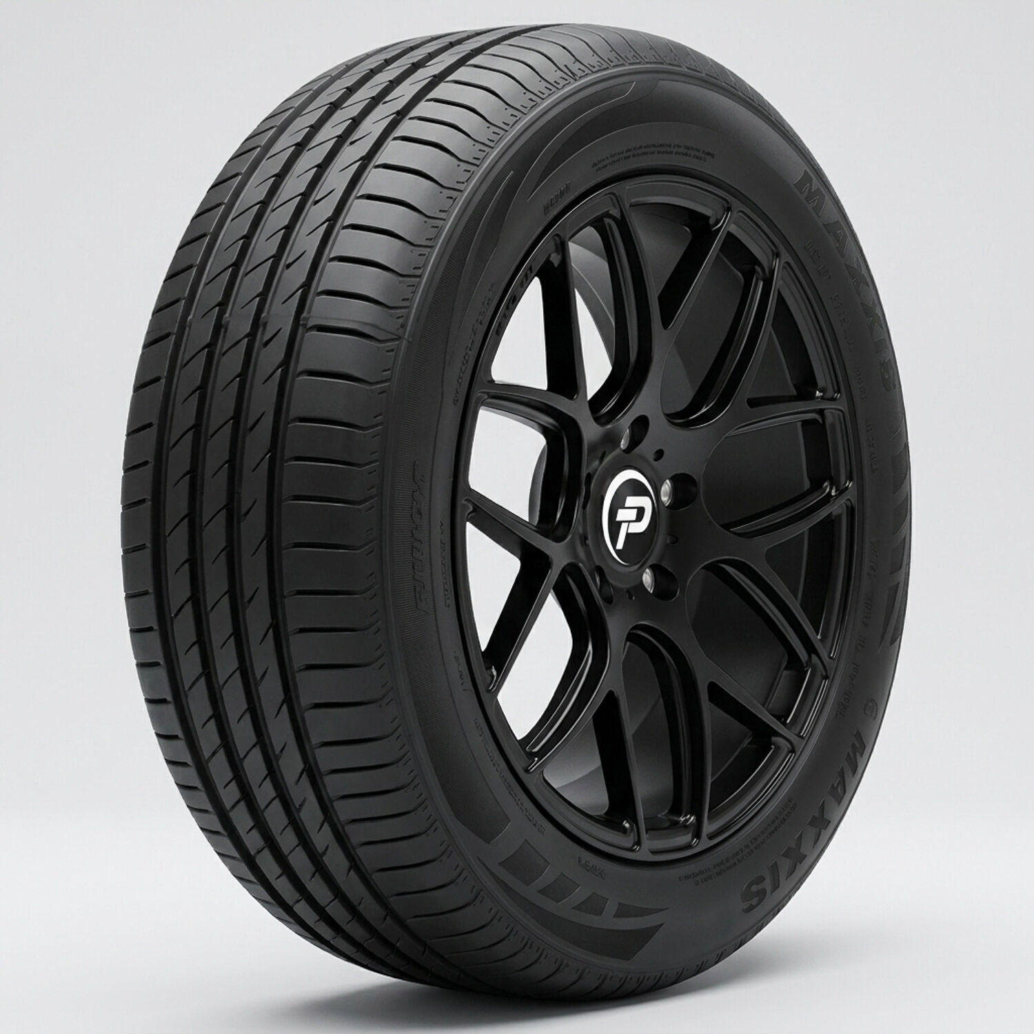 Maxtrek Maximus M2 235/45R18 ZR 98W