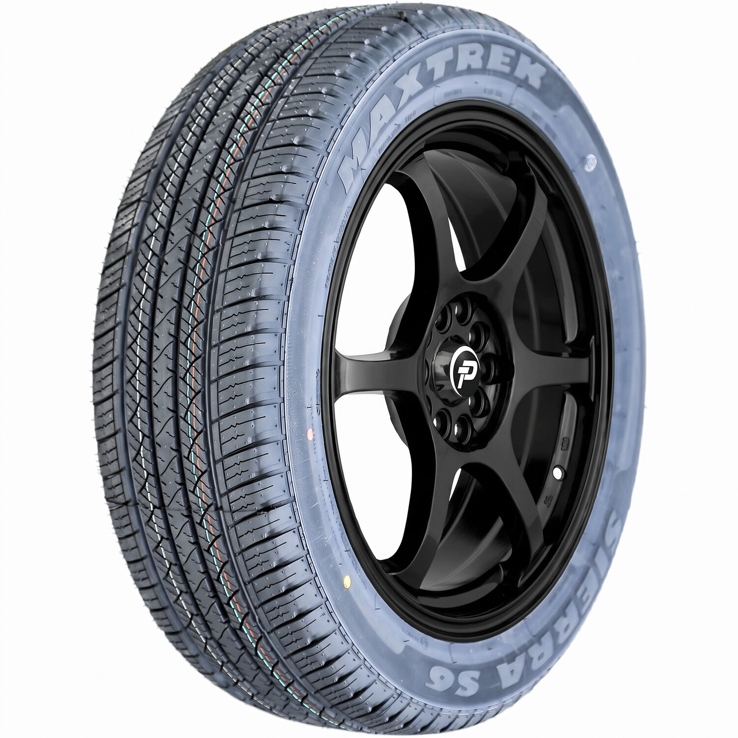 Maxtrek Sierra S6 275/50R20 ZR 109W
