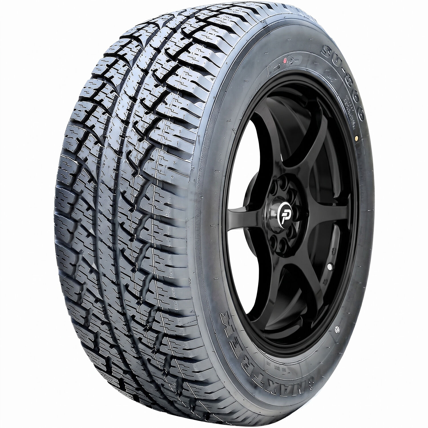 Maxtrek SU-800 A/T LT 235/85R16 120/116Q E (10 Ply)