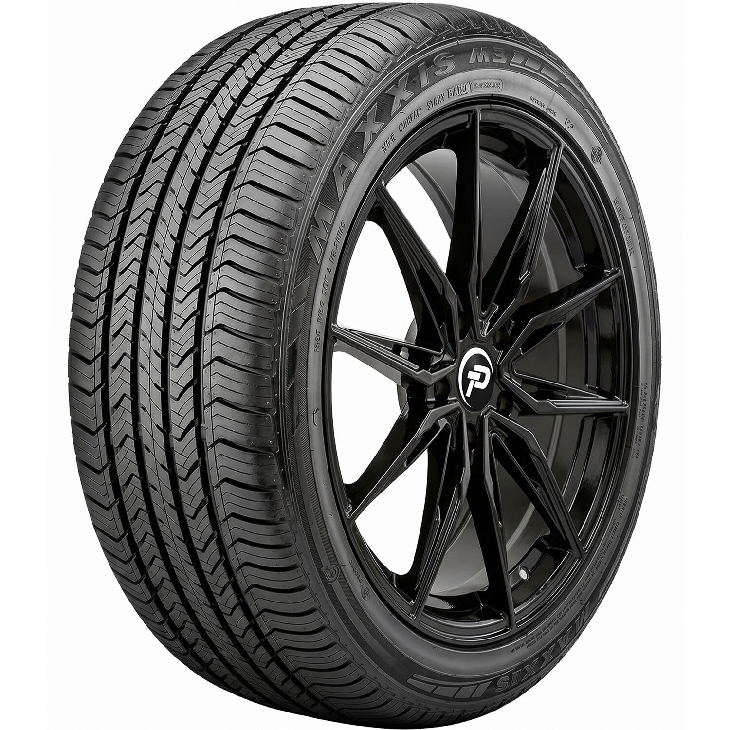 Maxxis Bravo HP-M3 235/50R18 ZR 101W