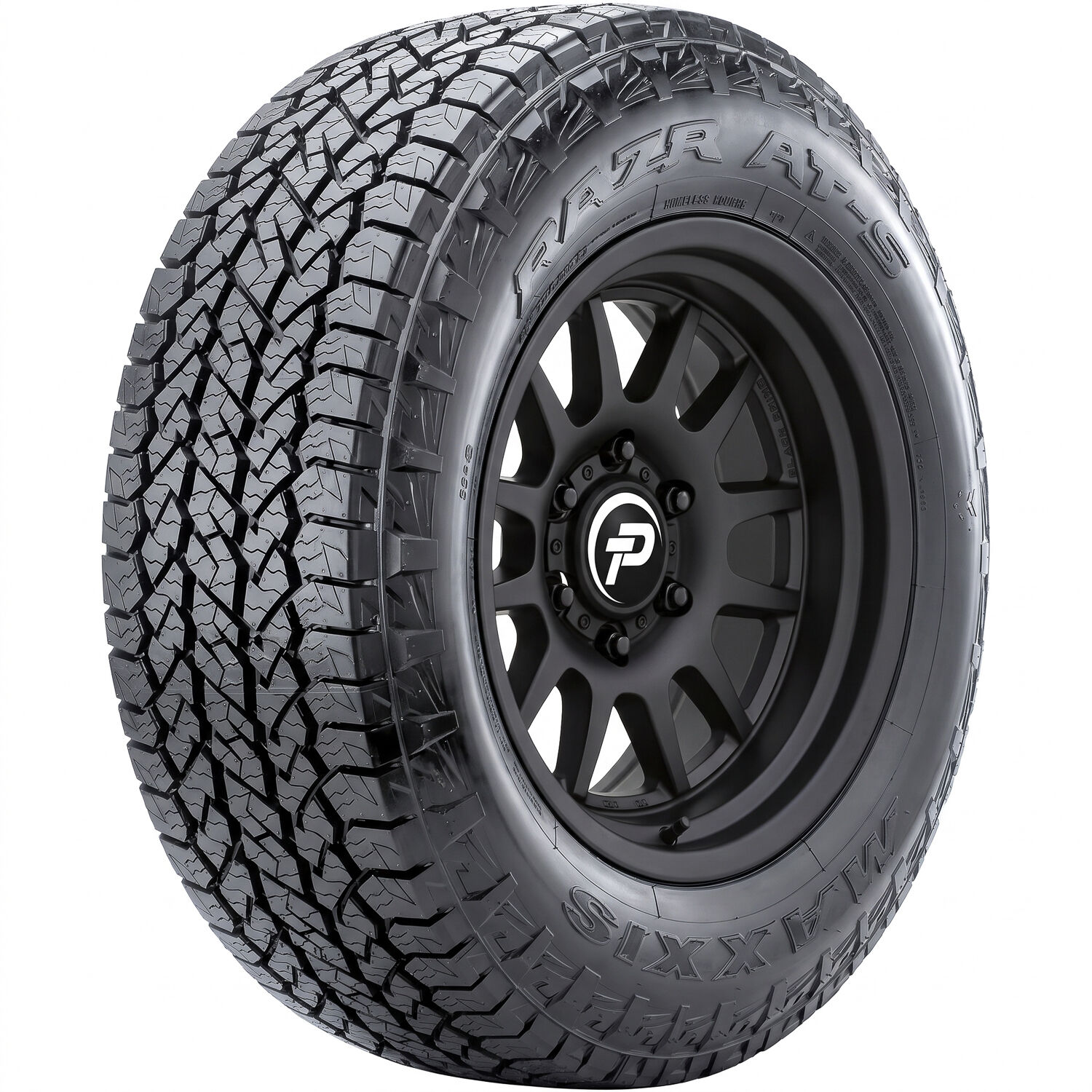 Maxxis Razr AT-S 225/60R17 102T