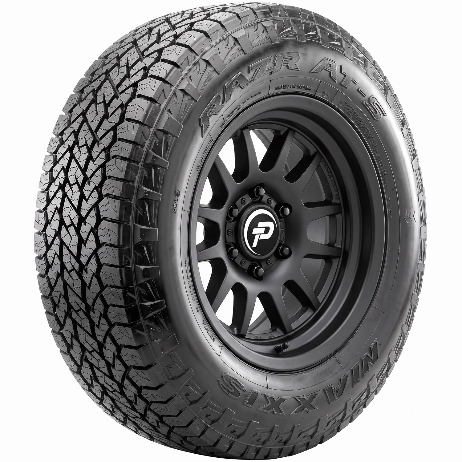 Maxxis Razr AT-S 245/70R16 111T XL
