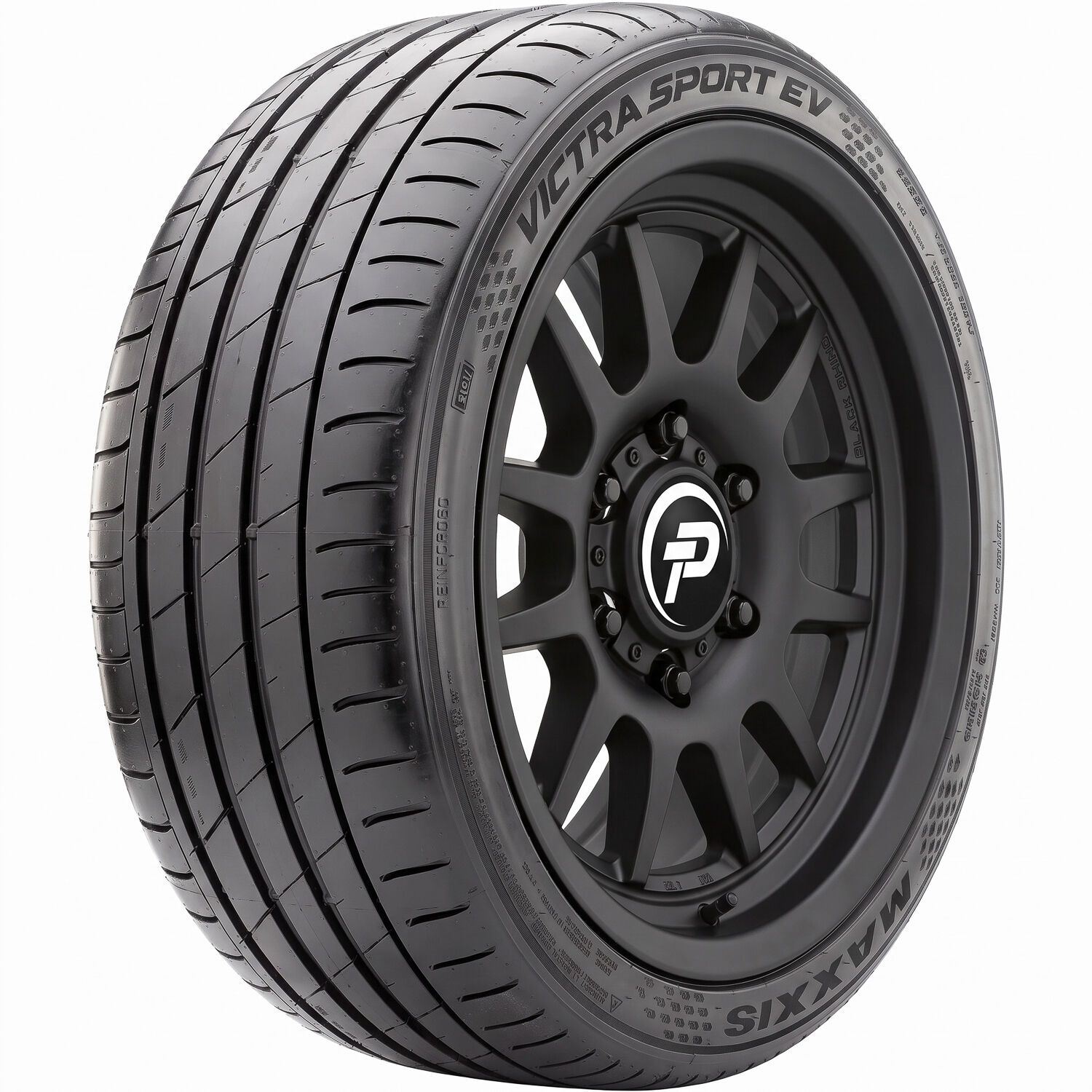 Maxxis Victra Sport EV 235/55R19 105V XL