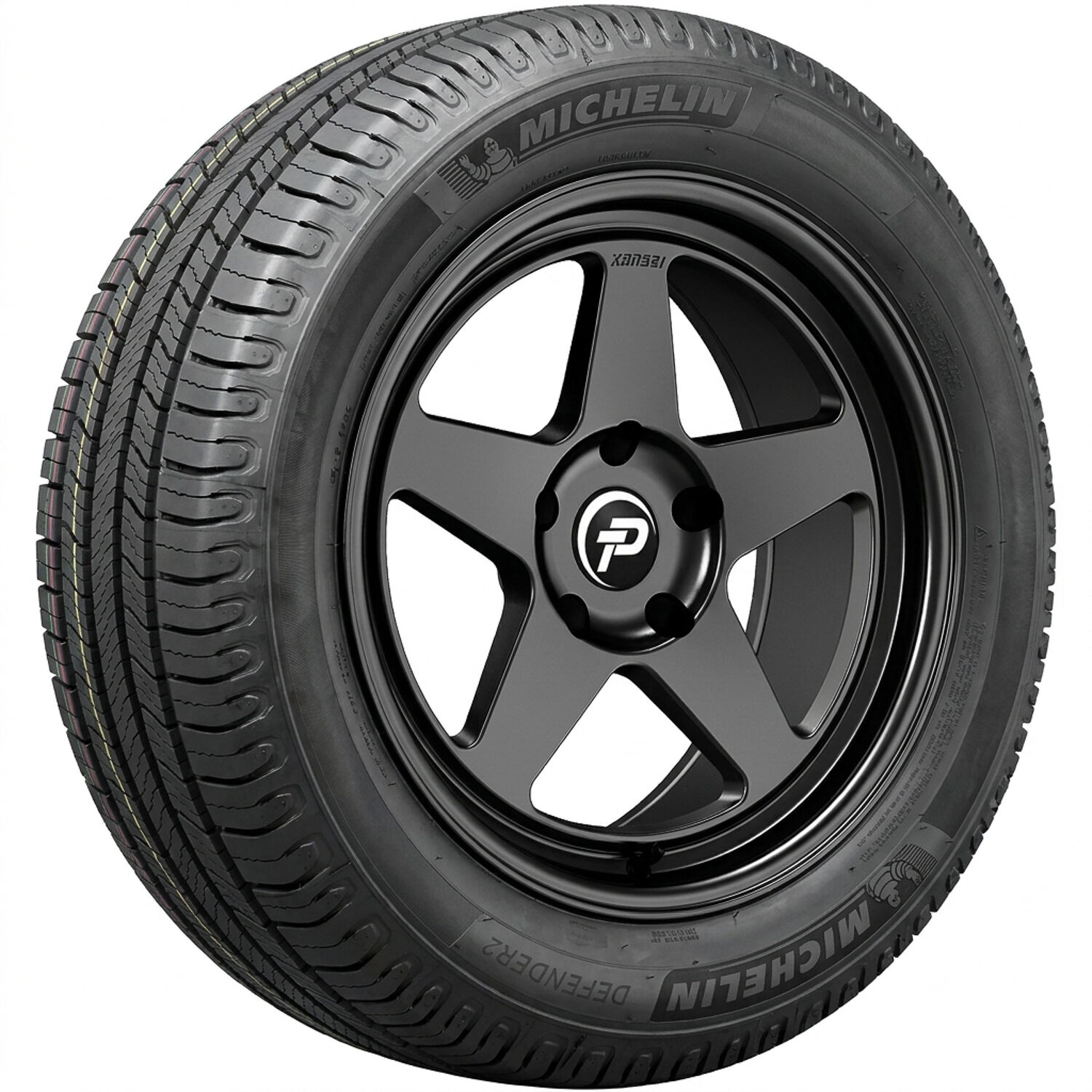 Michelin Defender 2 235/40R19 96V XL
