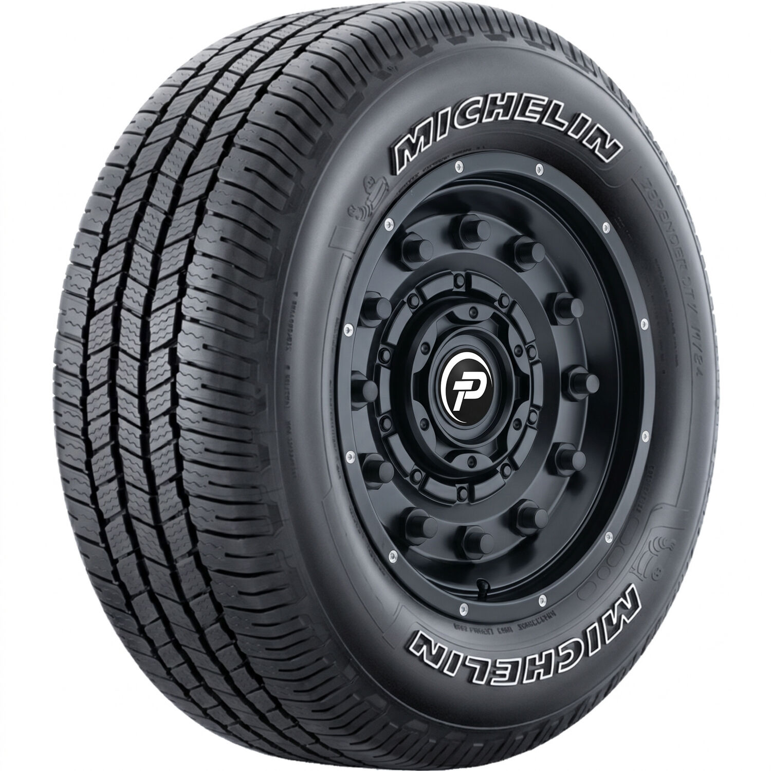 Michelin Defender LTX M/S 2 255/70R16 115T XL
