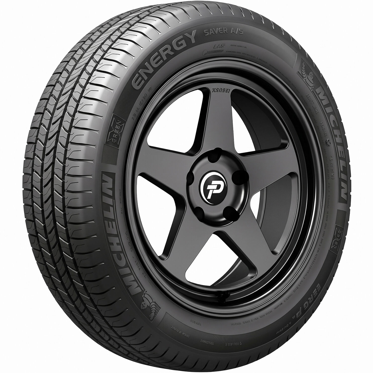 Michelin Energy Saver A/S (OE) 215/50R17 91H