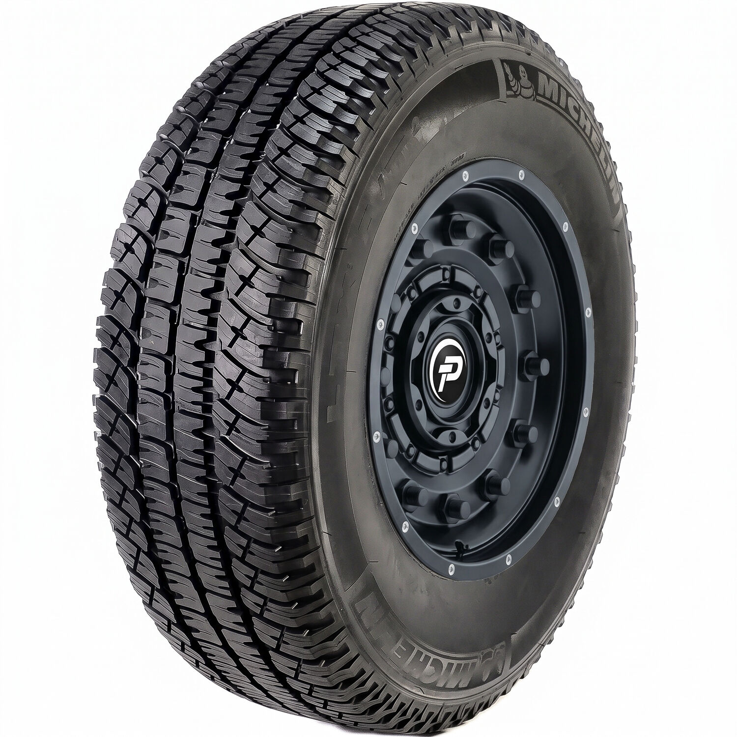 Michelin LTX A/T2 275/55R20 113T