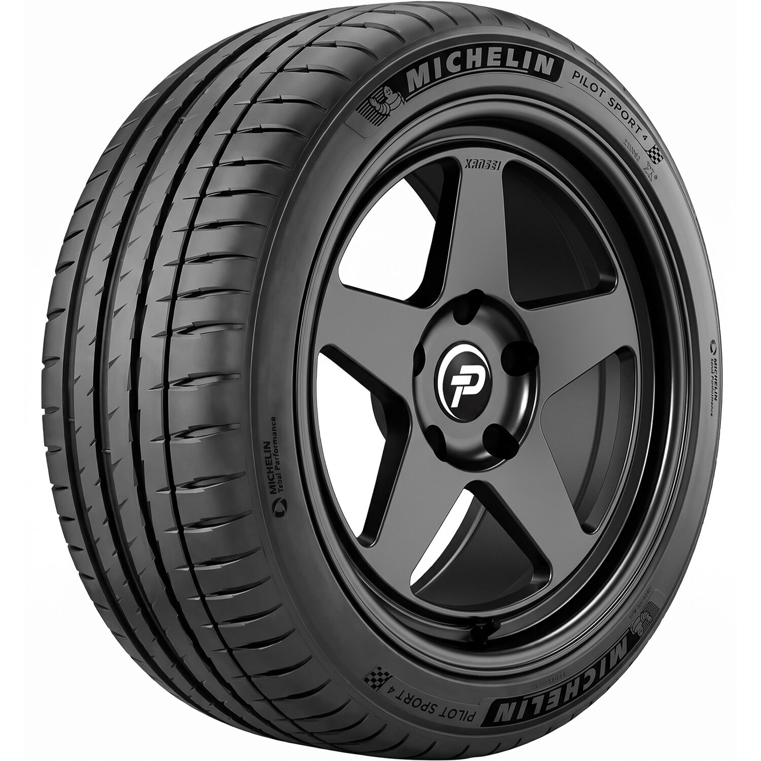 Michelin Pilot Sport 4 (NF0) 245/45R20 103Y XL