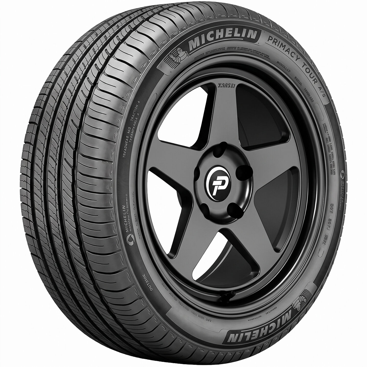 Michelin Primacy Tour A/S 235/65R18 106H