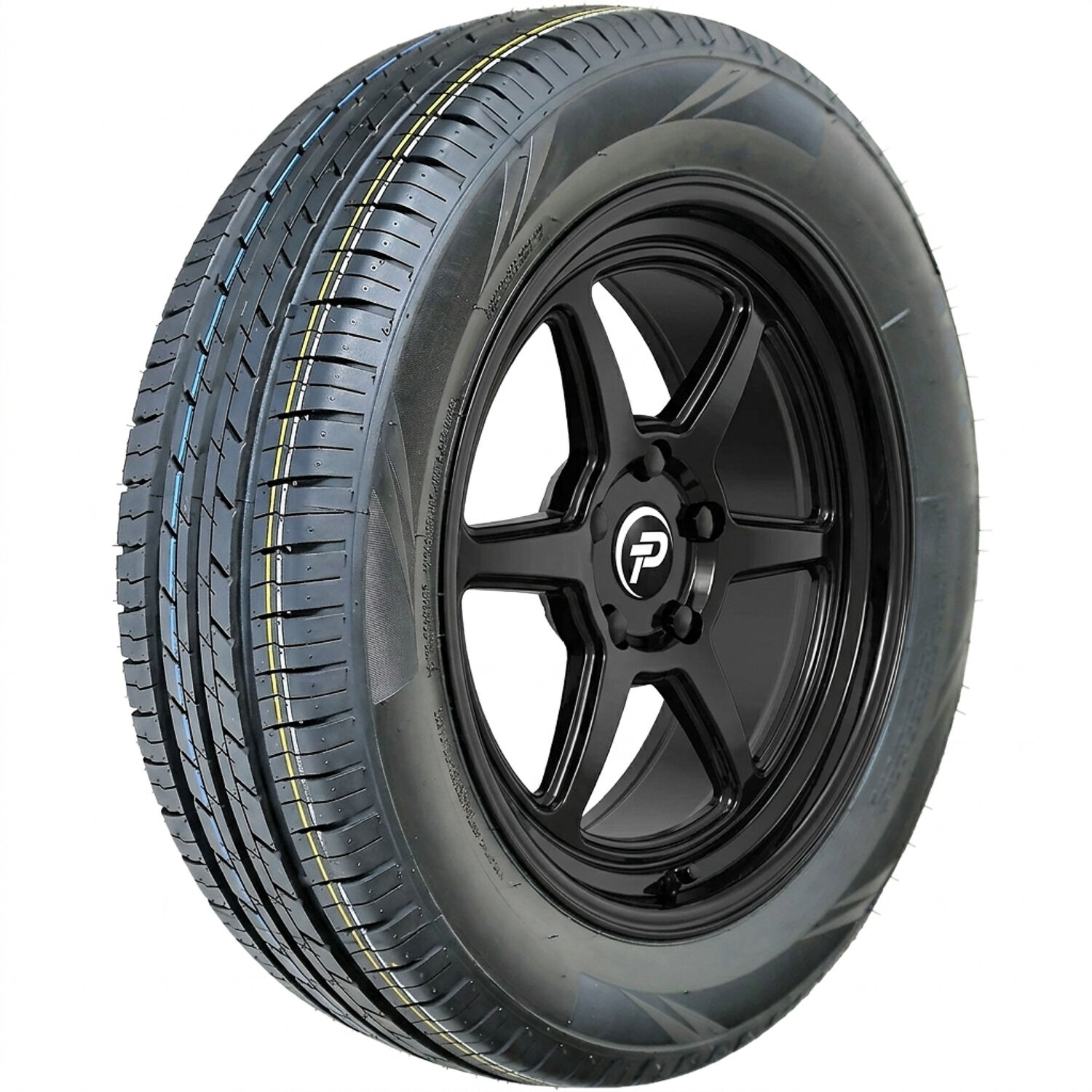 Mileking MK667, 165/65R14, 79H, SL