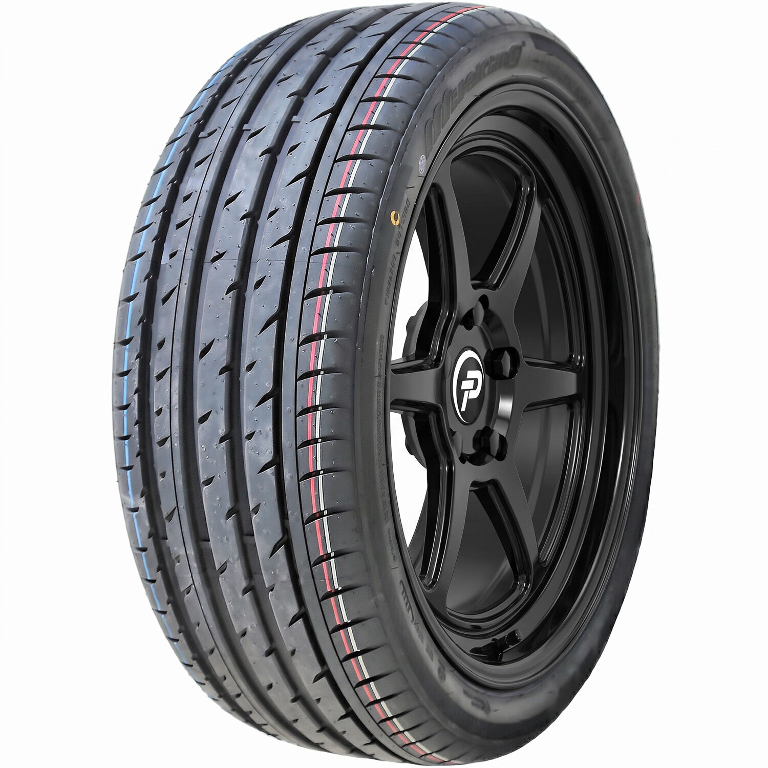 Mileking LECP MK927 285/45R22 114V XL