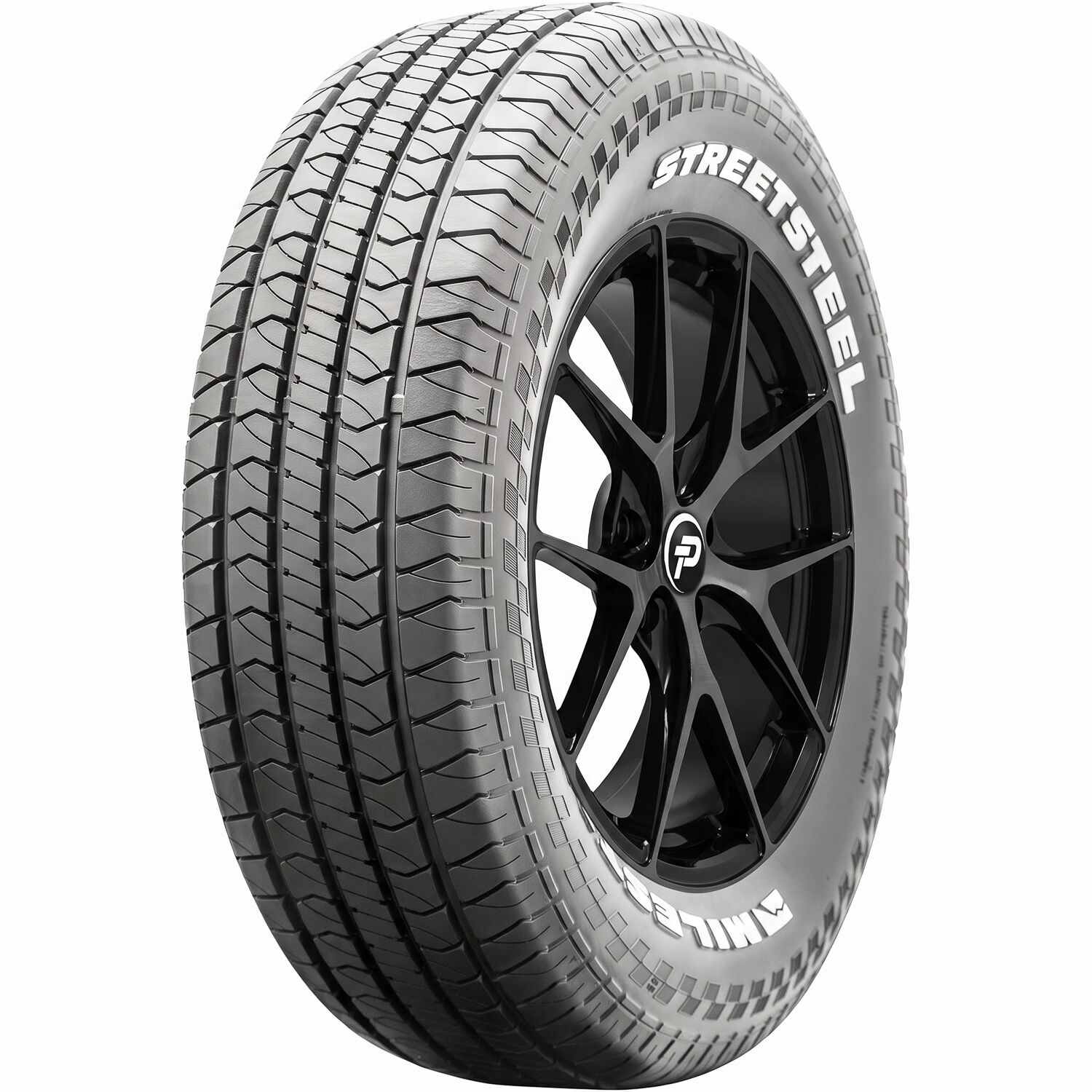 Milestar StreetSteel 215/60R15 93T