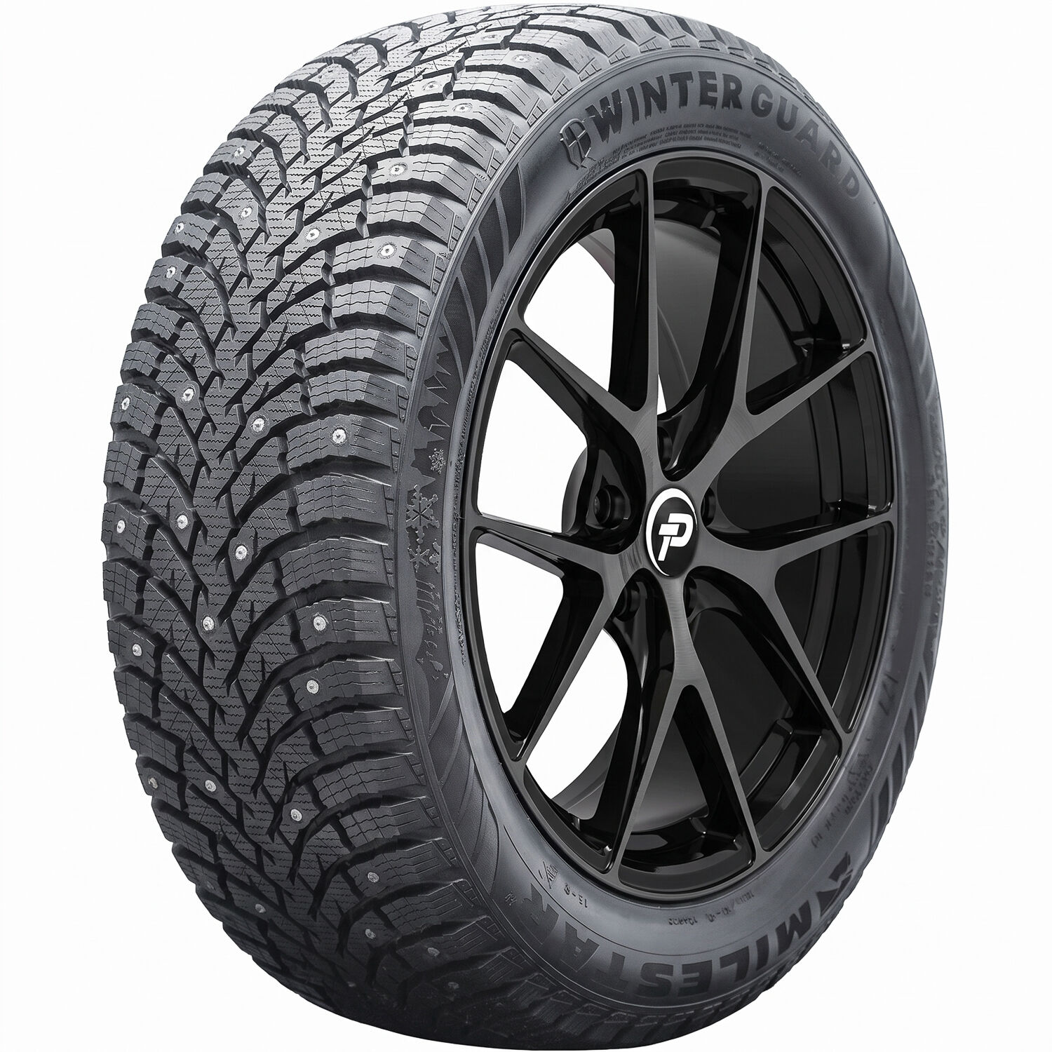 Milestar Winterguard 205/60R16 92T