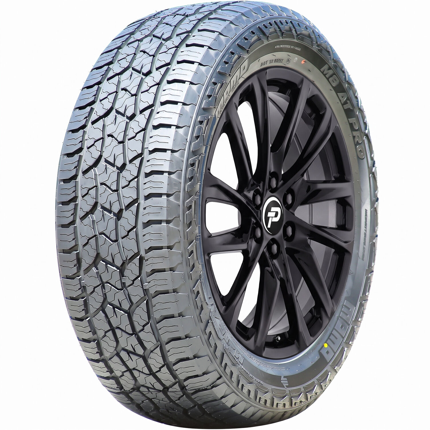 MOMO M-Trail M8 AT Pro 245/70R16 111T XL