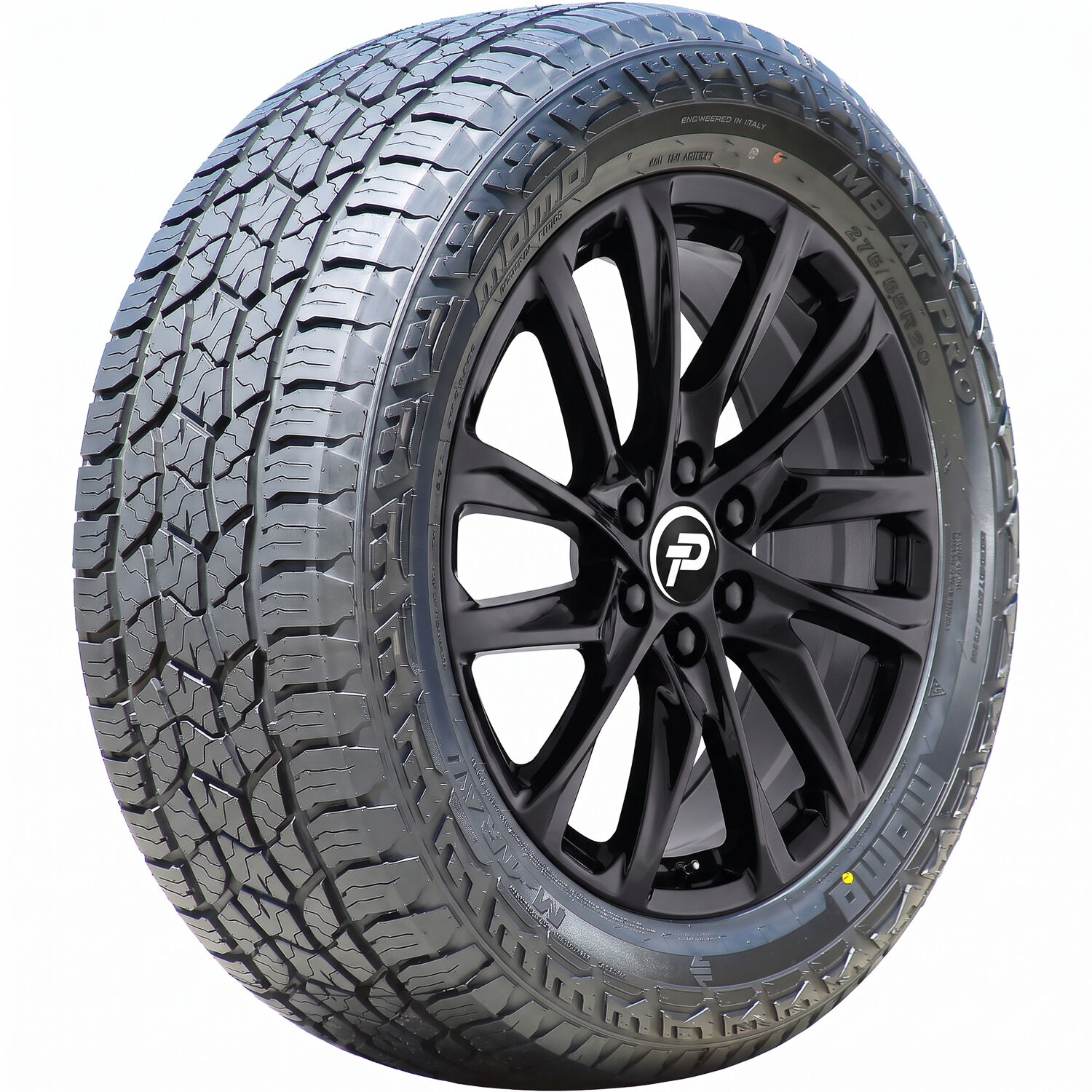 Crossleader A/T7000 275/55R20 117T SL