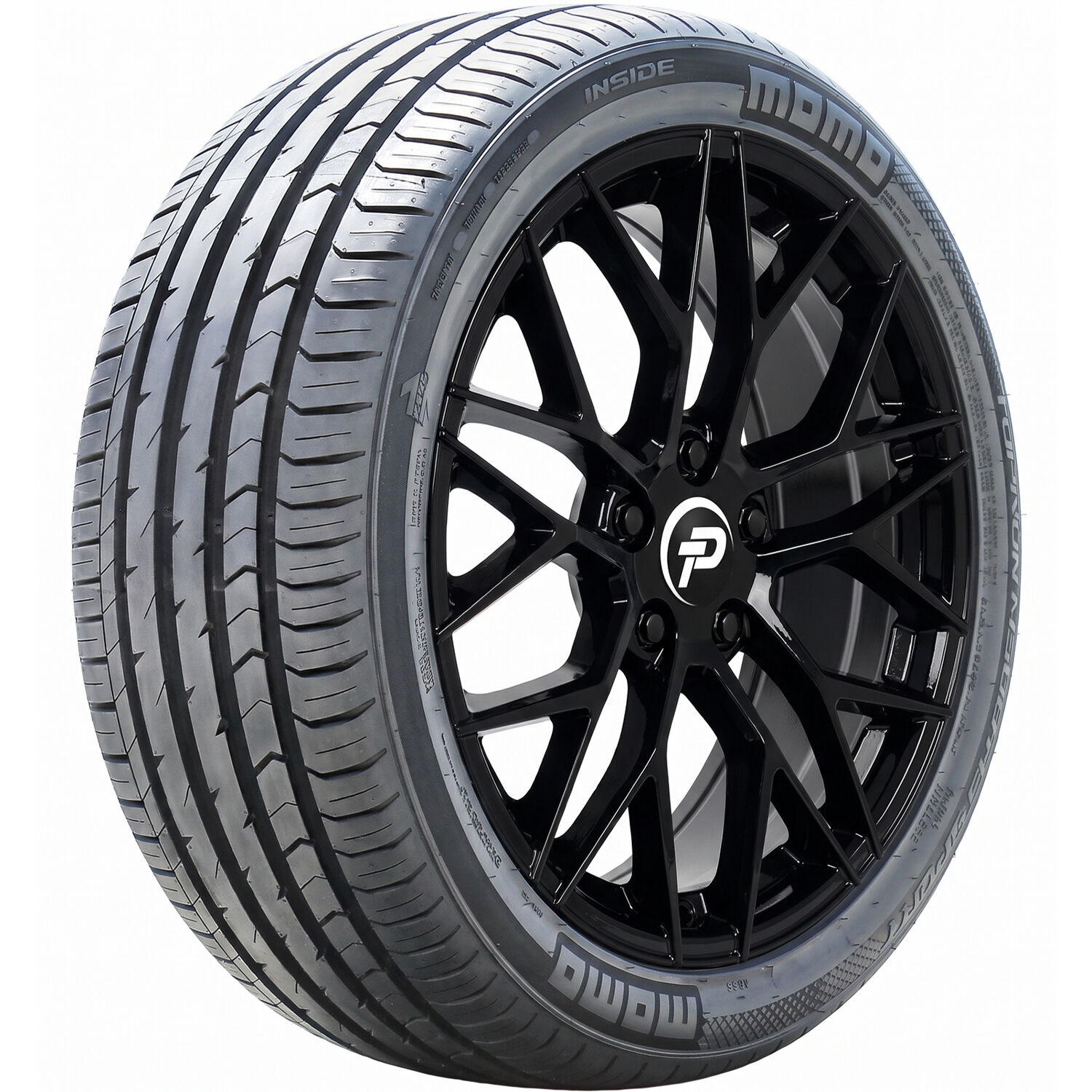 MOMO Toprun M300 AS Sport 195/60R16 93V XL