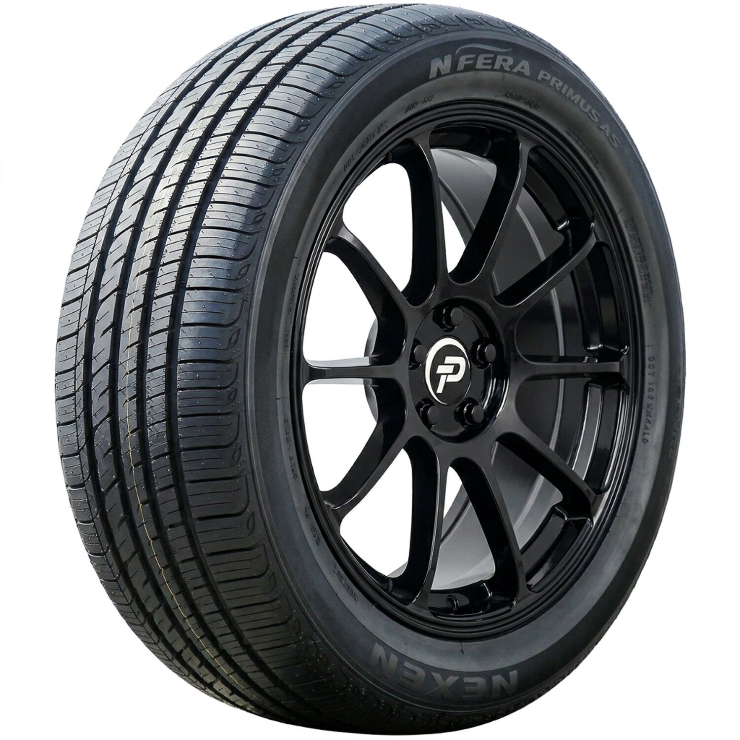 Nexen N'Fera Primus AS T1 235/45R18 98W XL