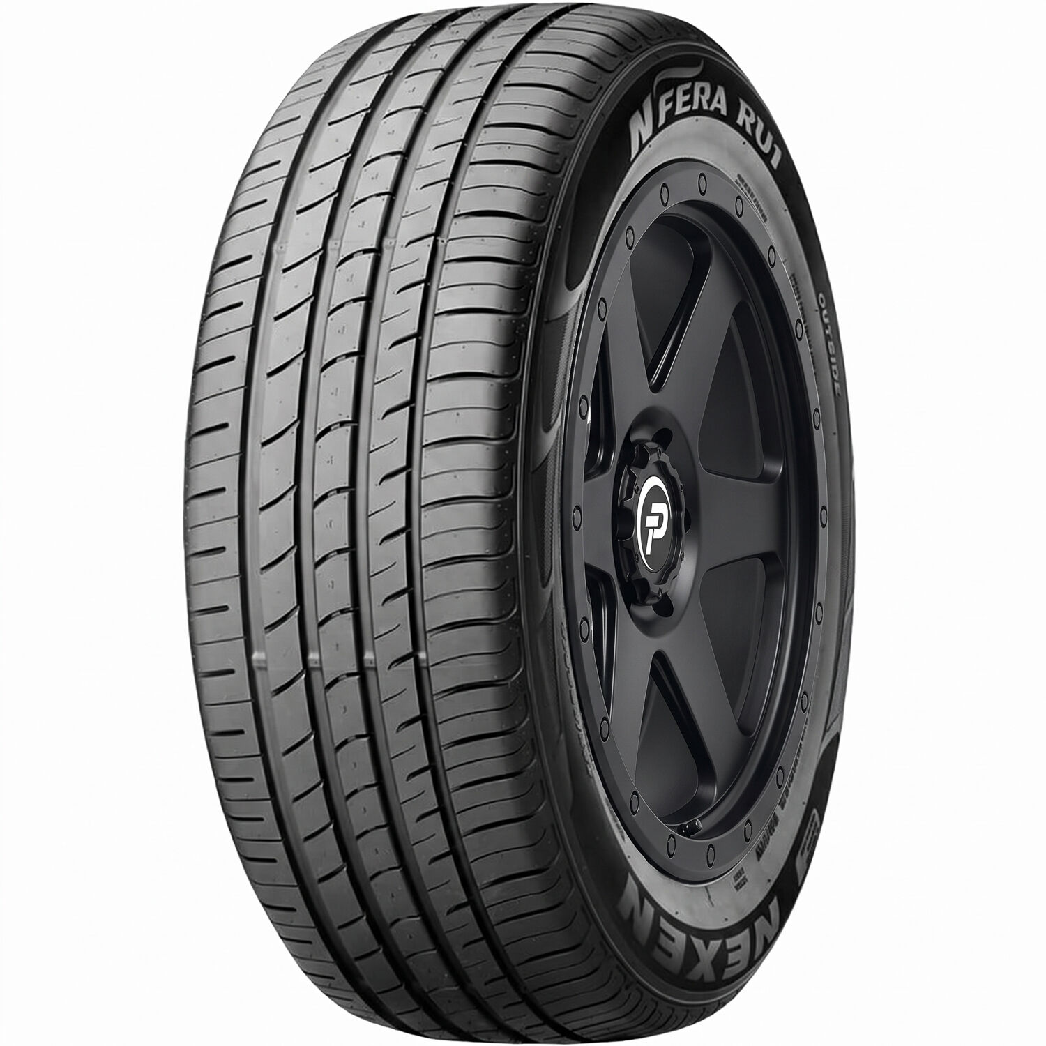 Nexen N'Fera RU1 (NE0) 235/55R19 101Y