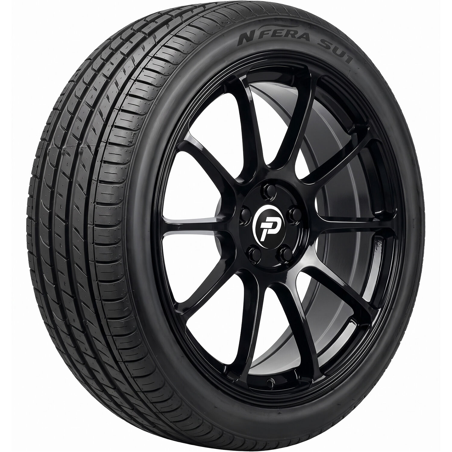 Nexen N'Fera SU1 245/45R20 ZR 103Y XL
