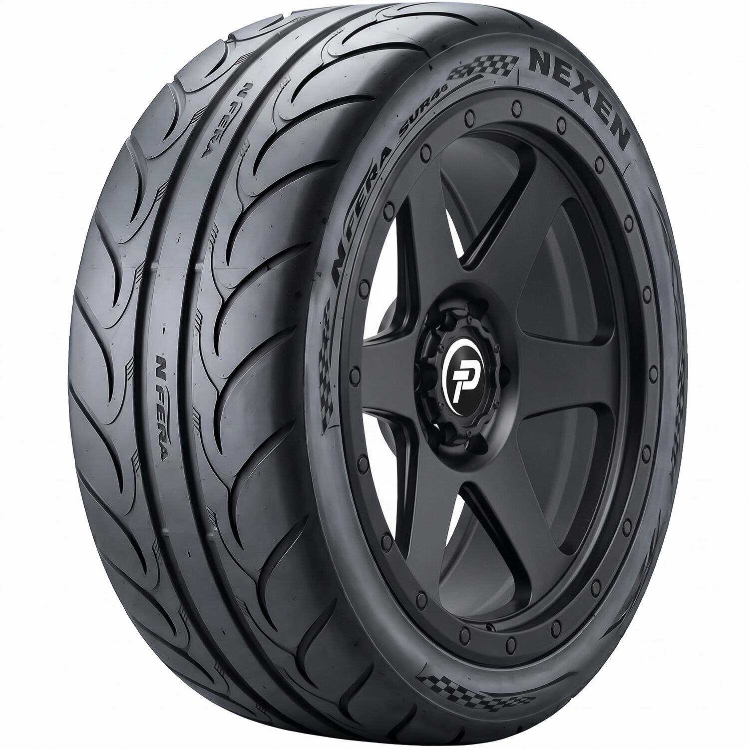 Nexen N'Fera SUR4G (OE) 275/40R20 102Y Tire