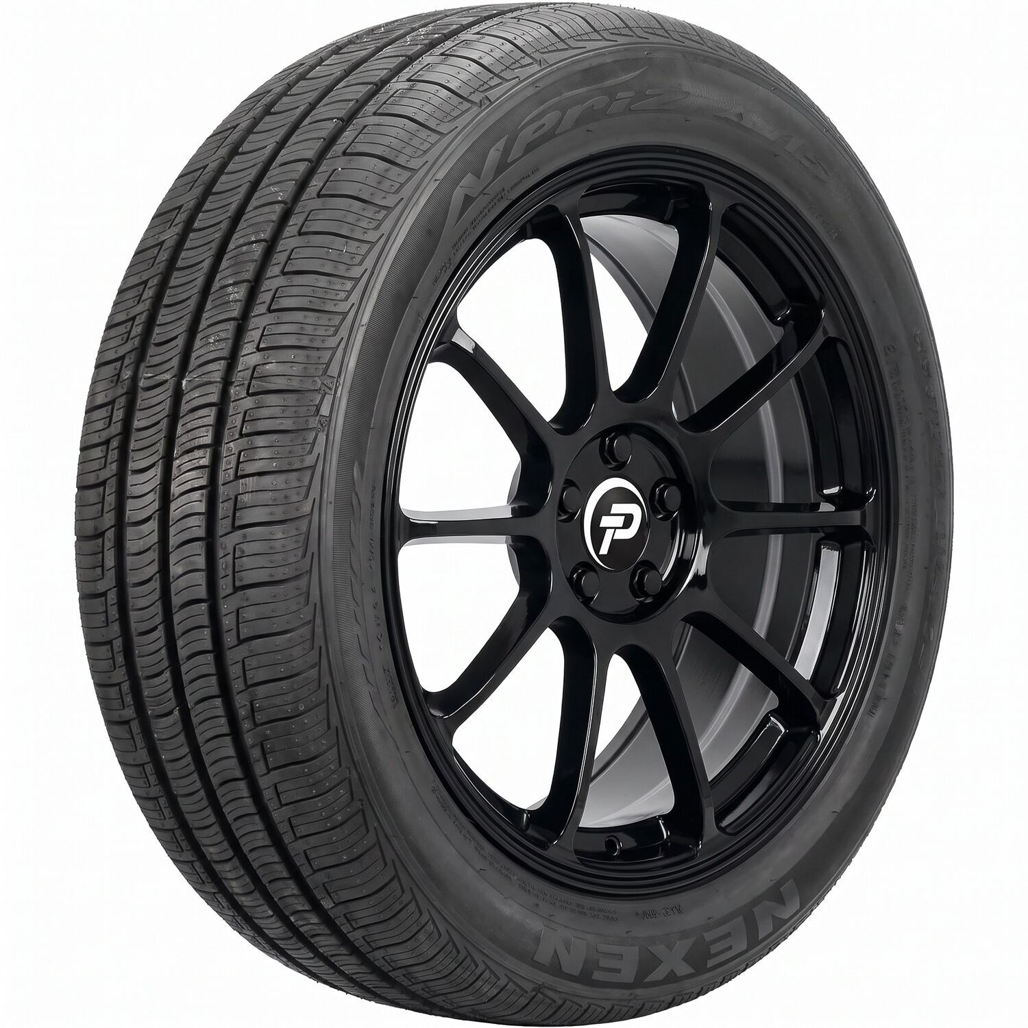 Nexen N'Priz AH5 185/60R14 82H
