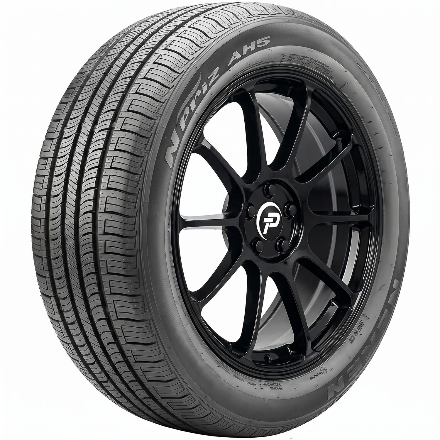 Nexen N'Priz AH5 235/65R18 106H