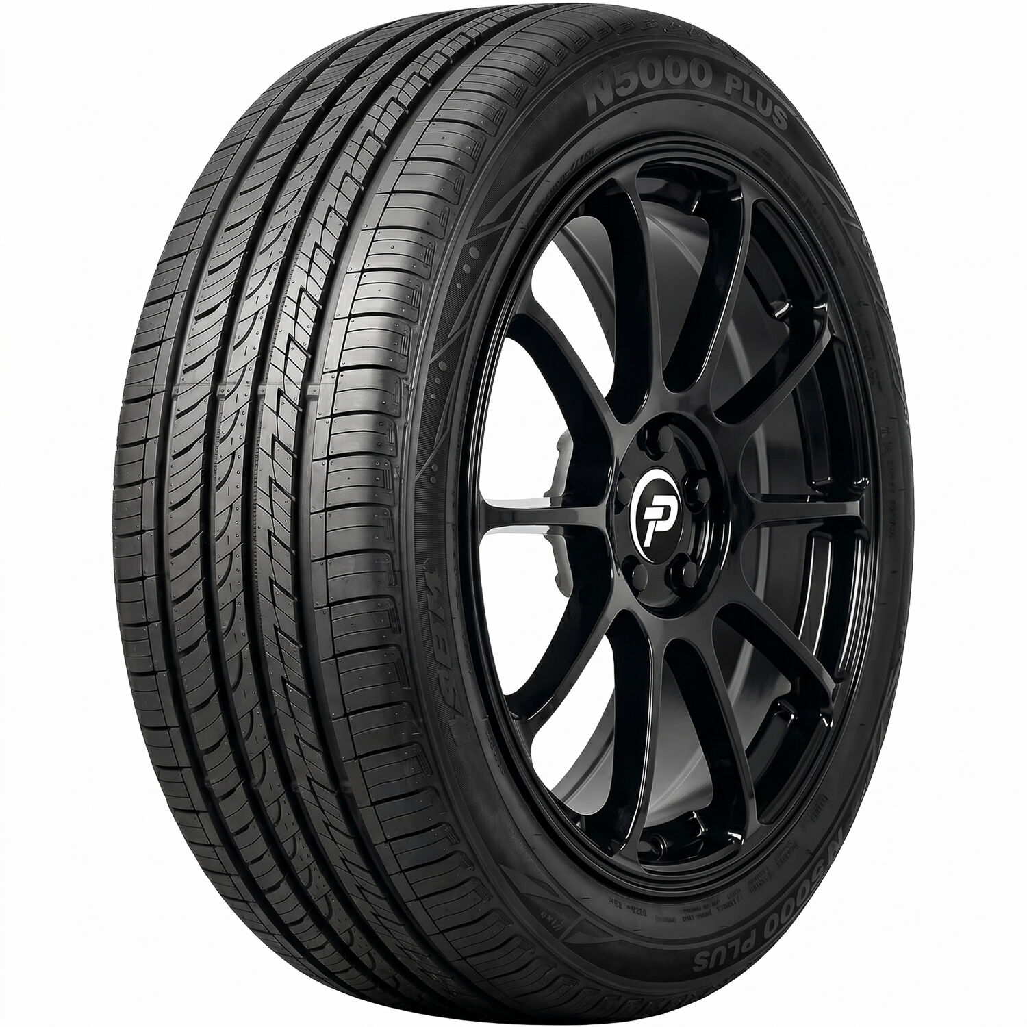 Nexen N5000 Plus 225/60R16 98H