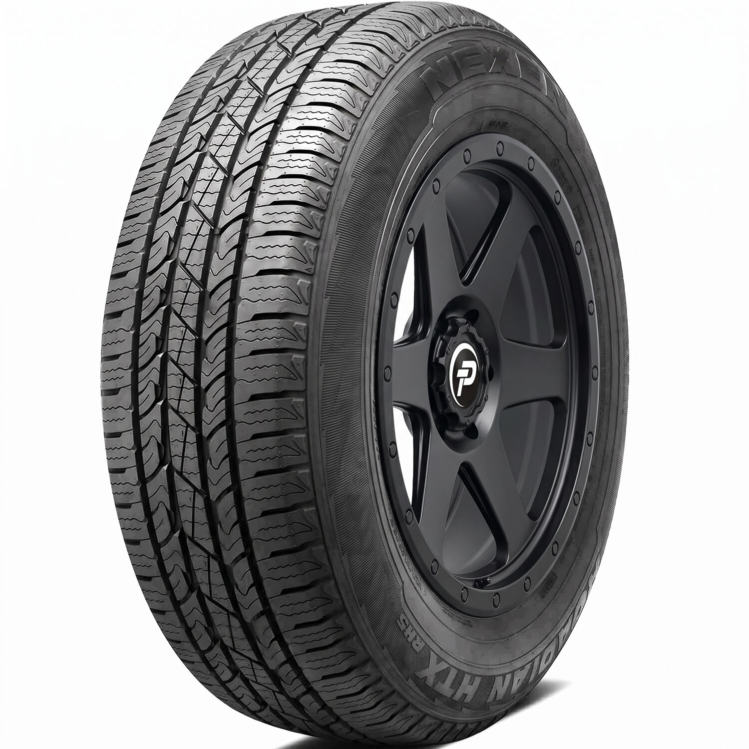 Nexen Roadian HTX RH5 LT 225/75R16 115/112Q E (10 Ply) (D)
