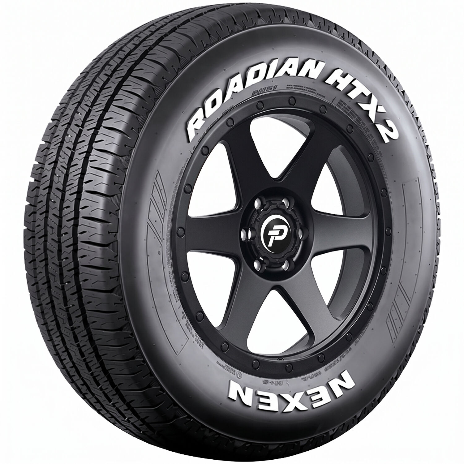 Nexen Roadian HTX2 235/75R16 108T