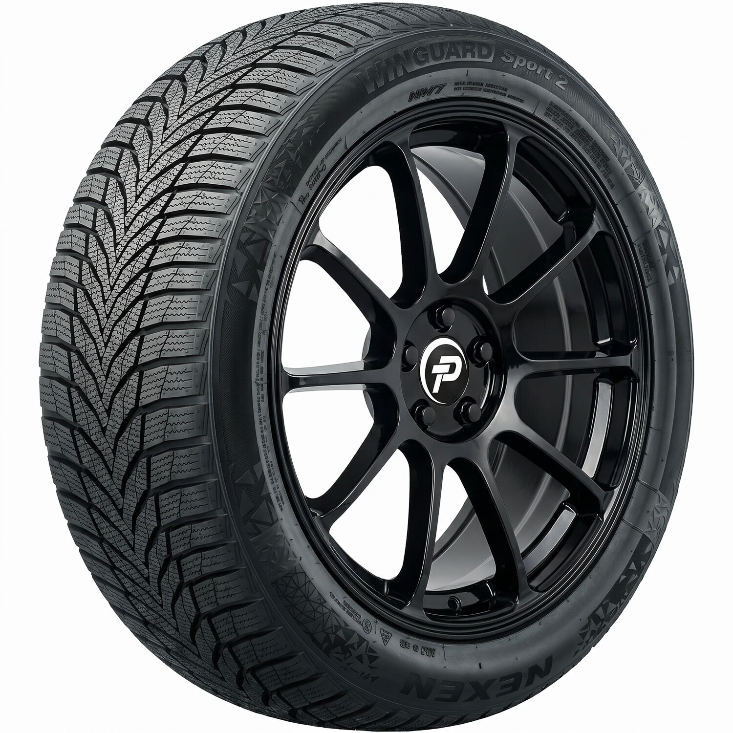 Nexen Winguard Sport 2 245/60R18 105H