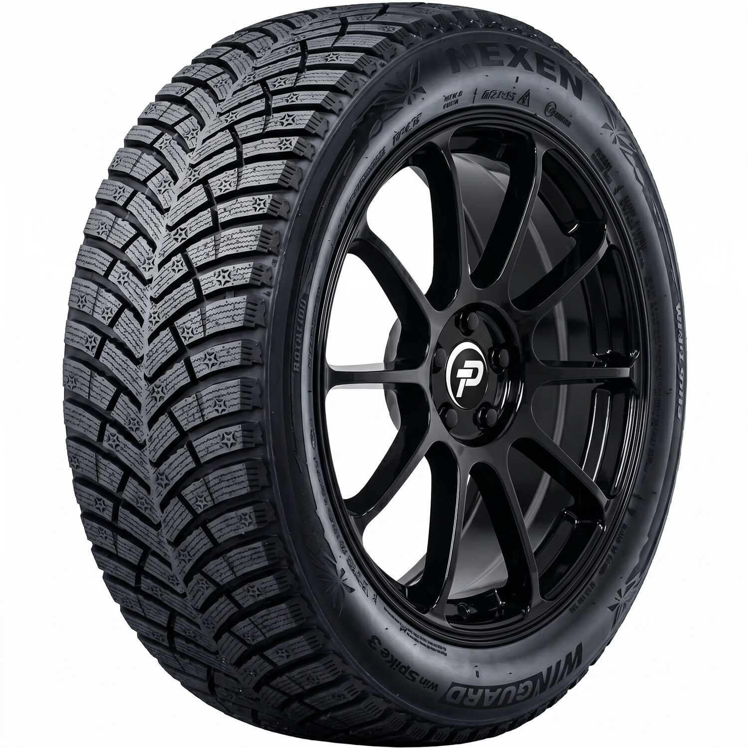 Nexen Winguard Winspike 3 245/75R16 111T
