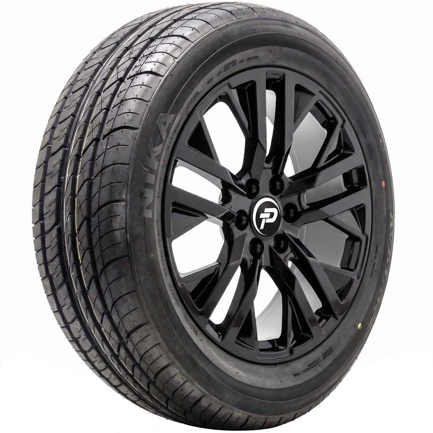 Nika Avatar 205/45R17 88V
