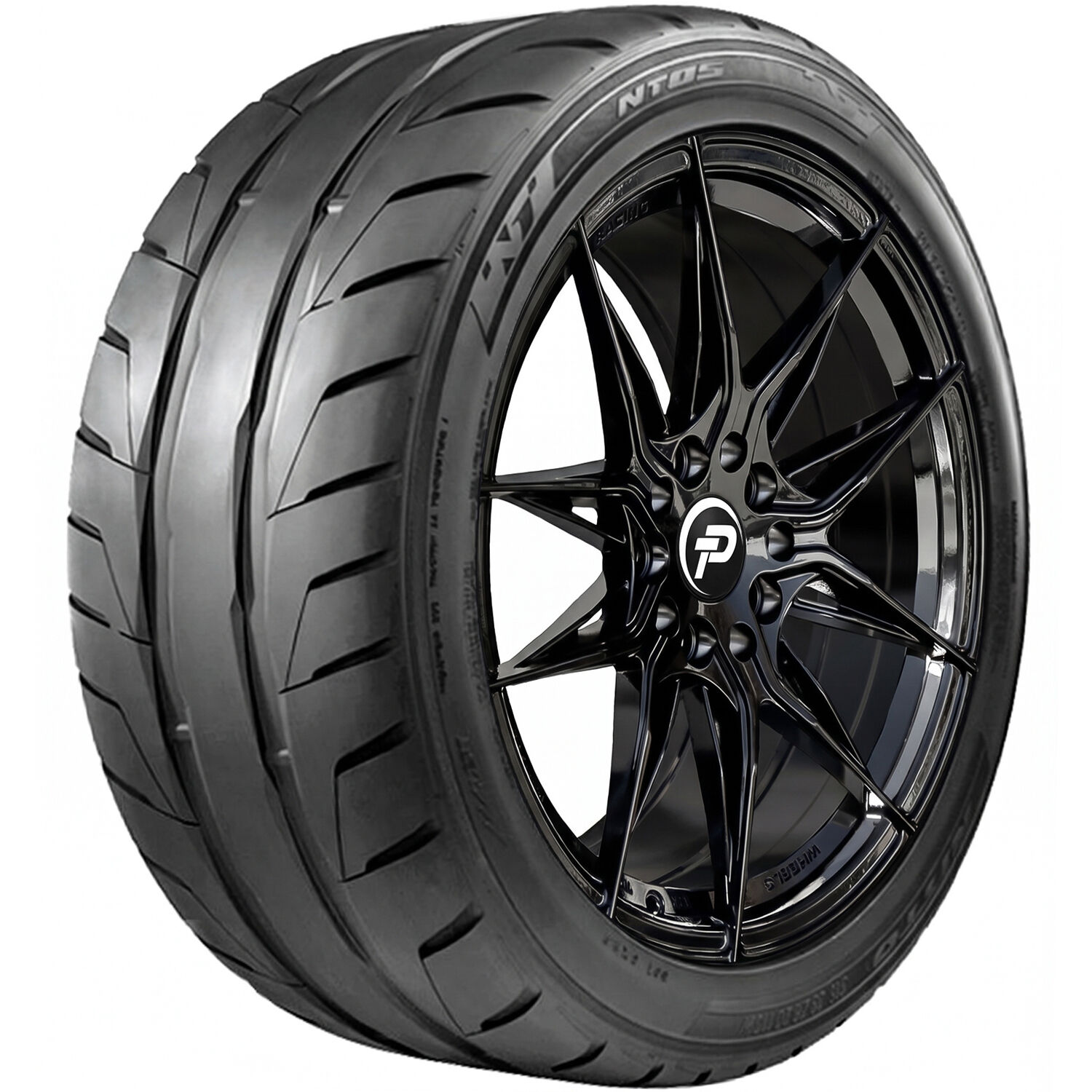 Nitto NT05 275/35R20 ZR 102W XL