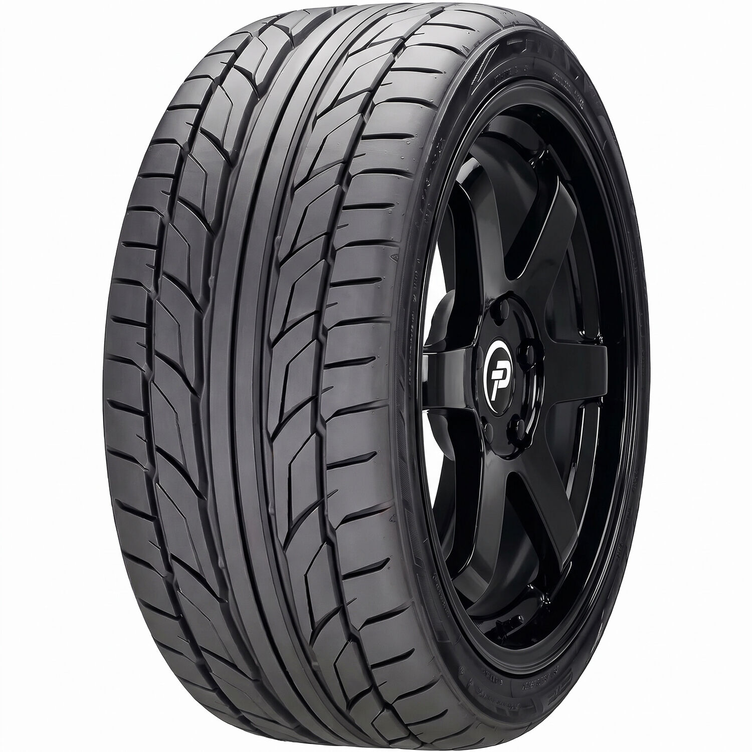Nitto NT555 G2 245/45R20 ZR 103W XL