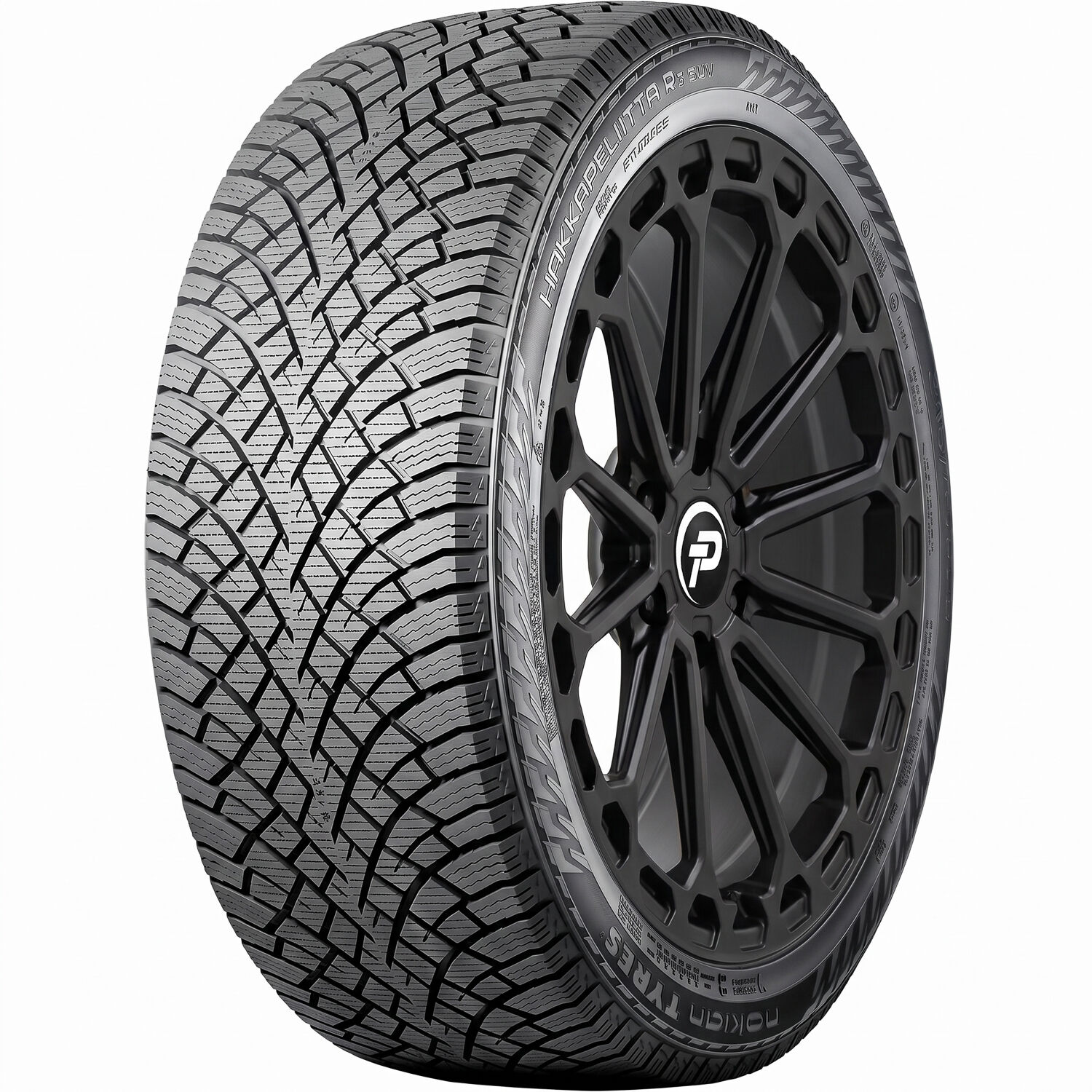 Nokian Tyres Hakkapeliitta R5 SUV 275/45R20 110T XL