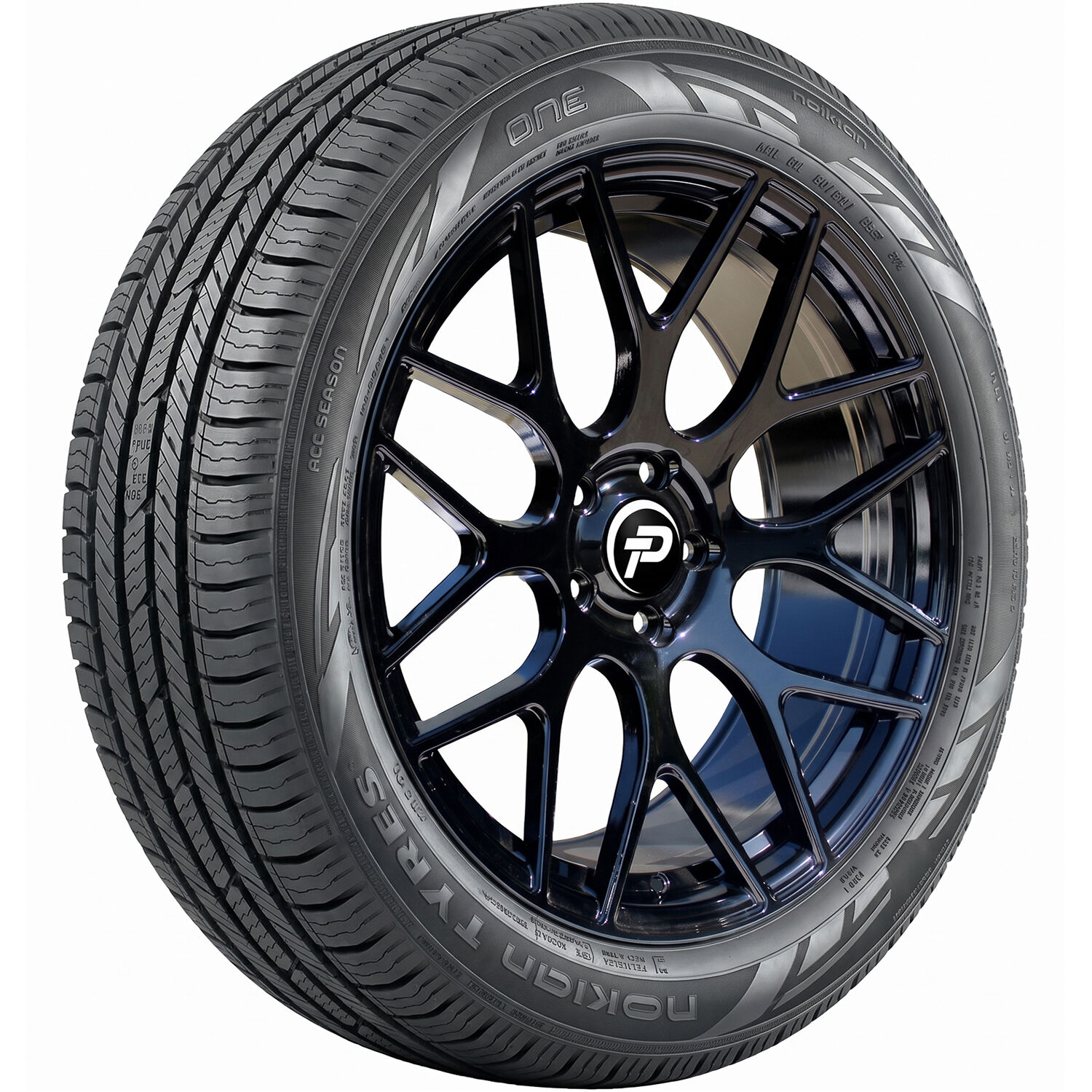 Nokian Tyres One 235/65R18 106V