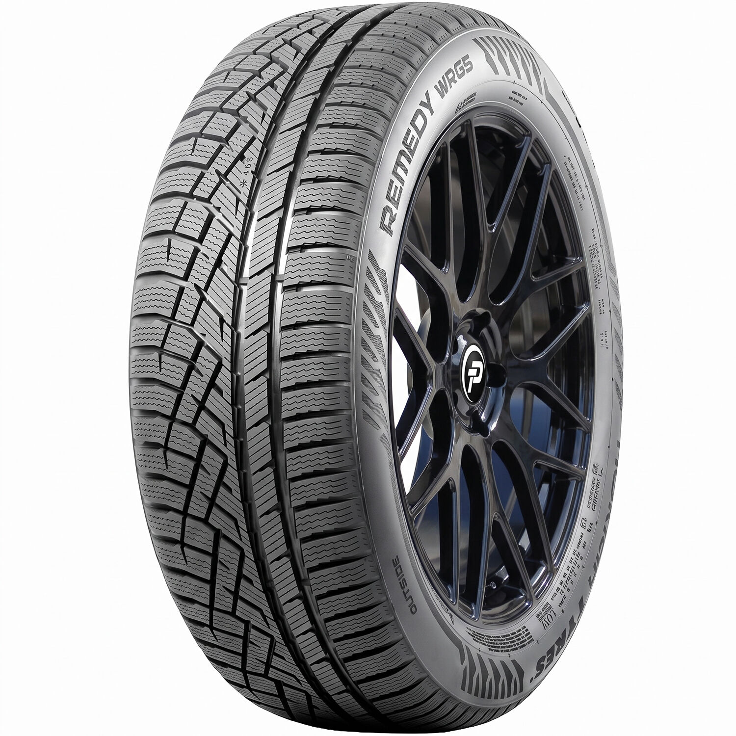 Nokian Tyres Remedy WRG5 235/65R18 106V