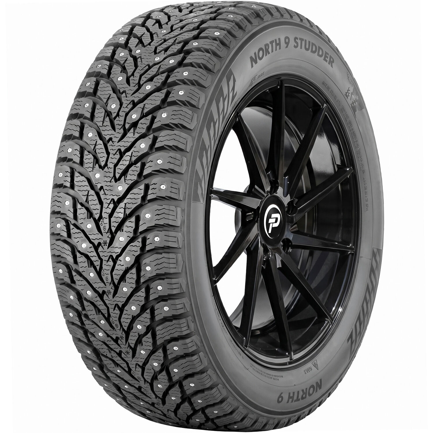 Nordman North 9 235/45R18 98T XL (Studded)