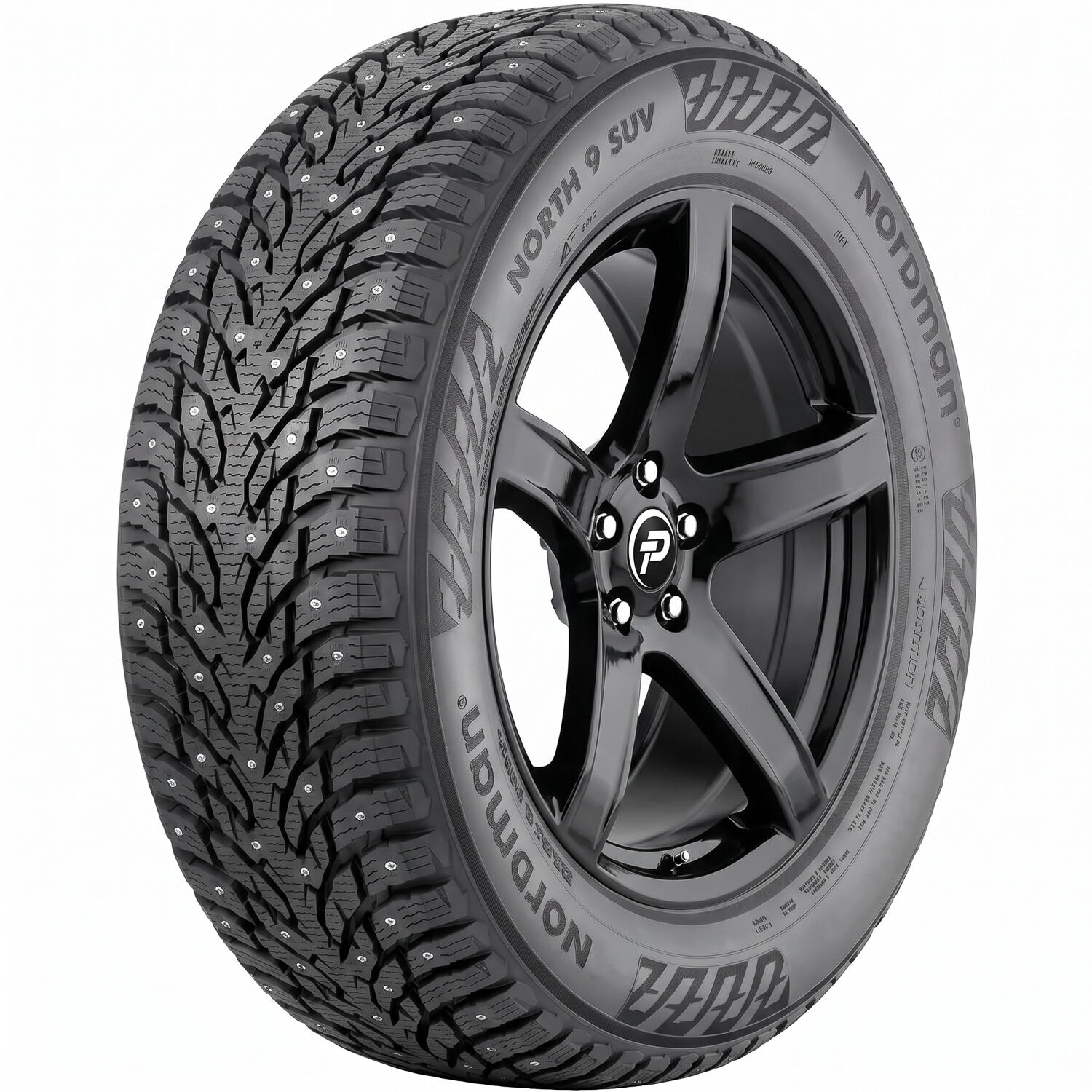 Nordman North 9 SUV 245/50R20 105T XL