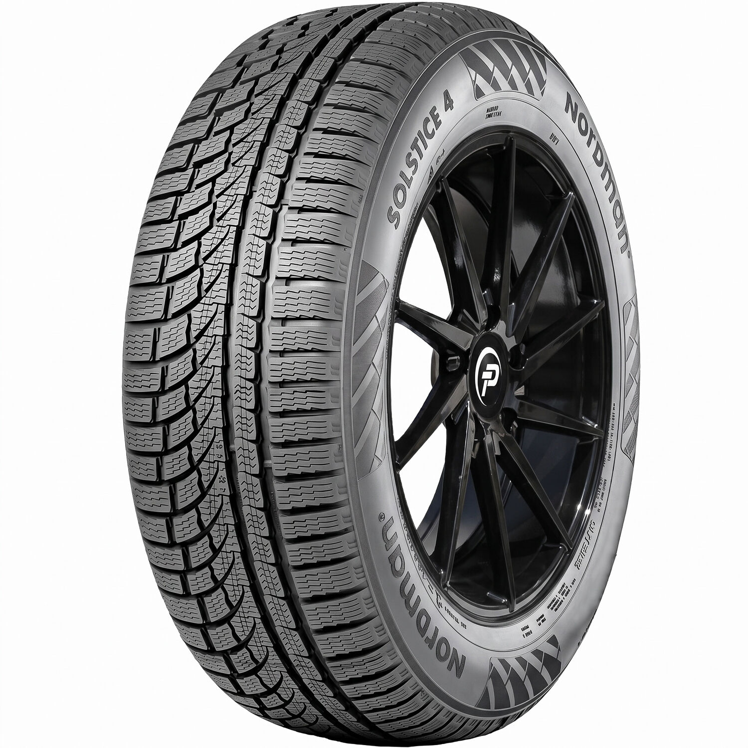 Nordman Solstice 4 225/60R17 99H