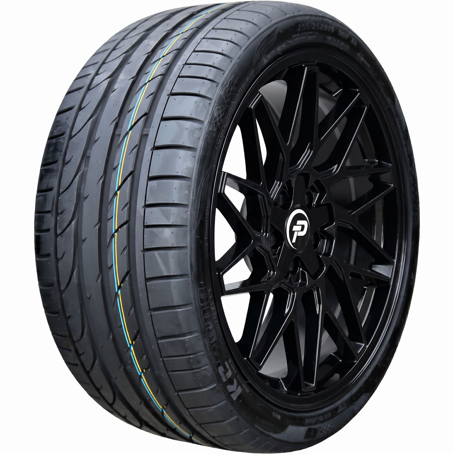 Otani KC2000 235/50R18 ZR 101W XL