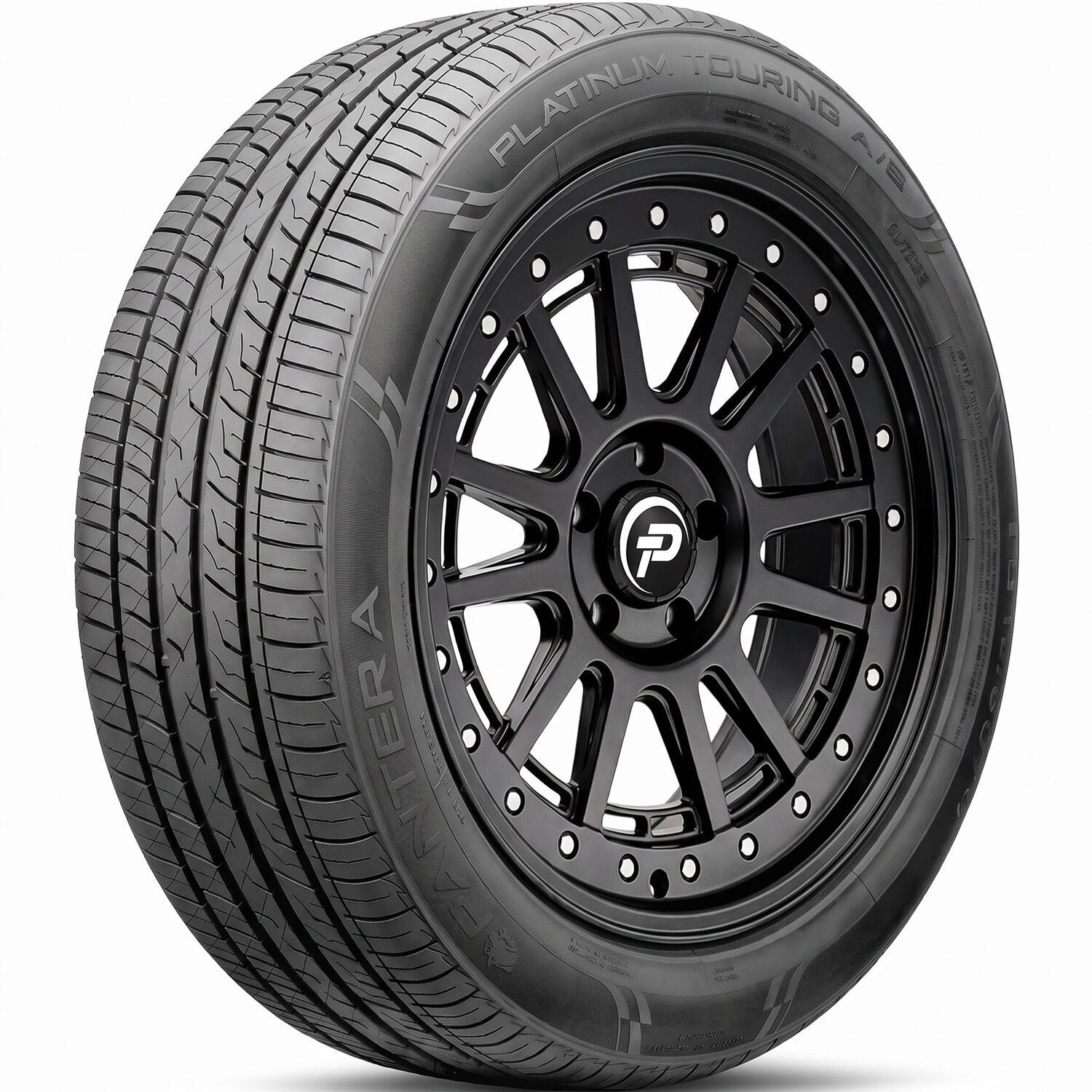 Pantera Platinum Touring A/S 235/65R18 110H