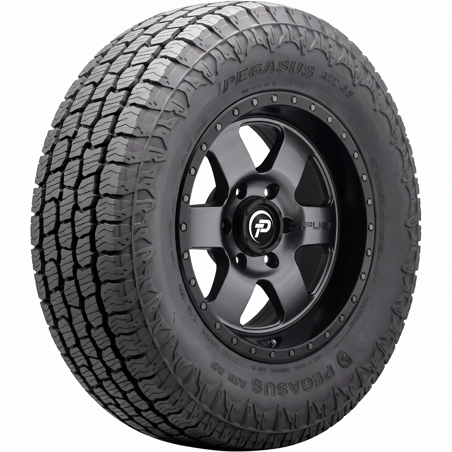 Pegasus ATX 4S 265/50R20 111T XL