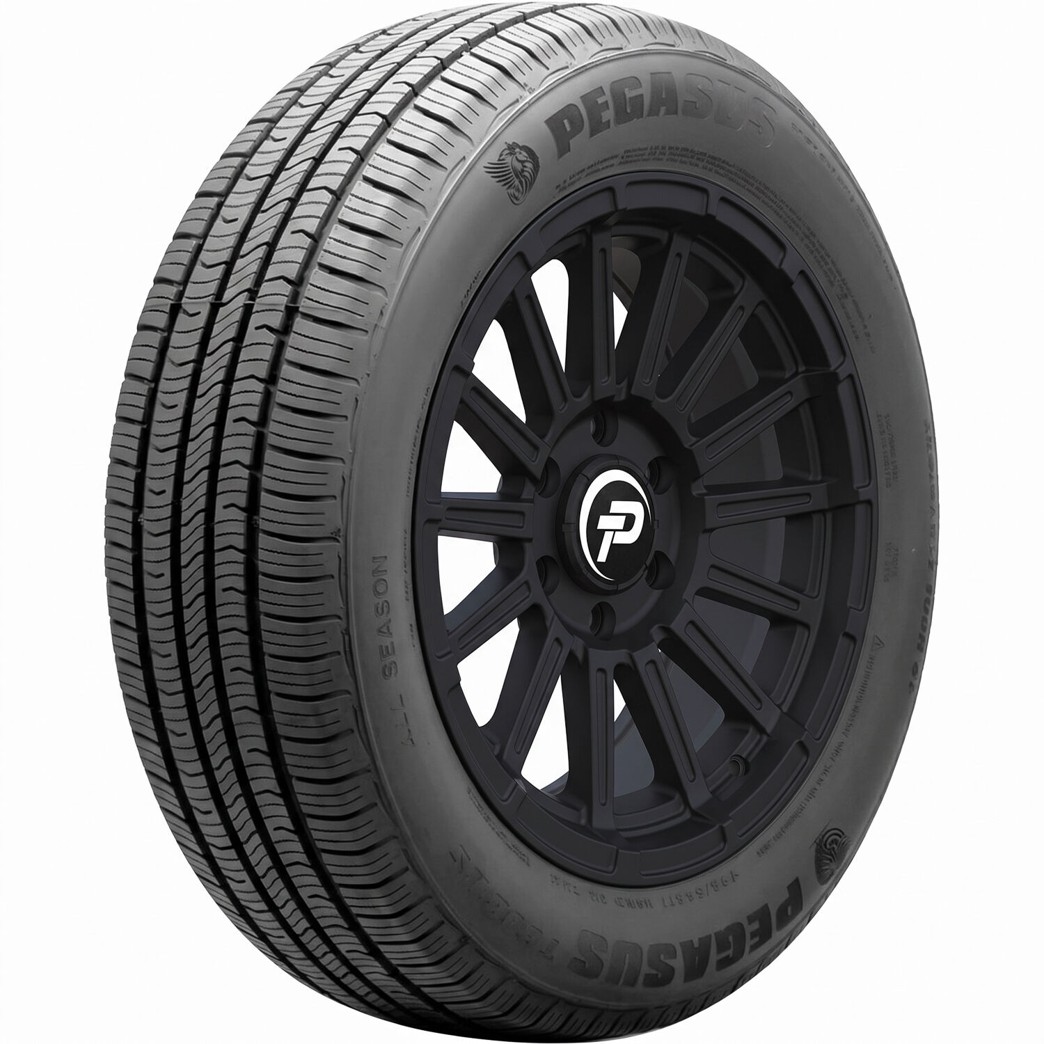 Pegasus Tour AS 225/60R17 99V